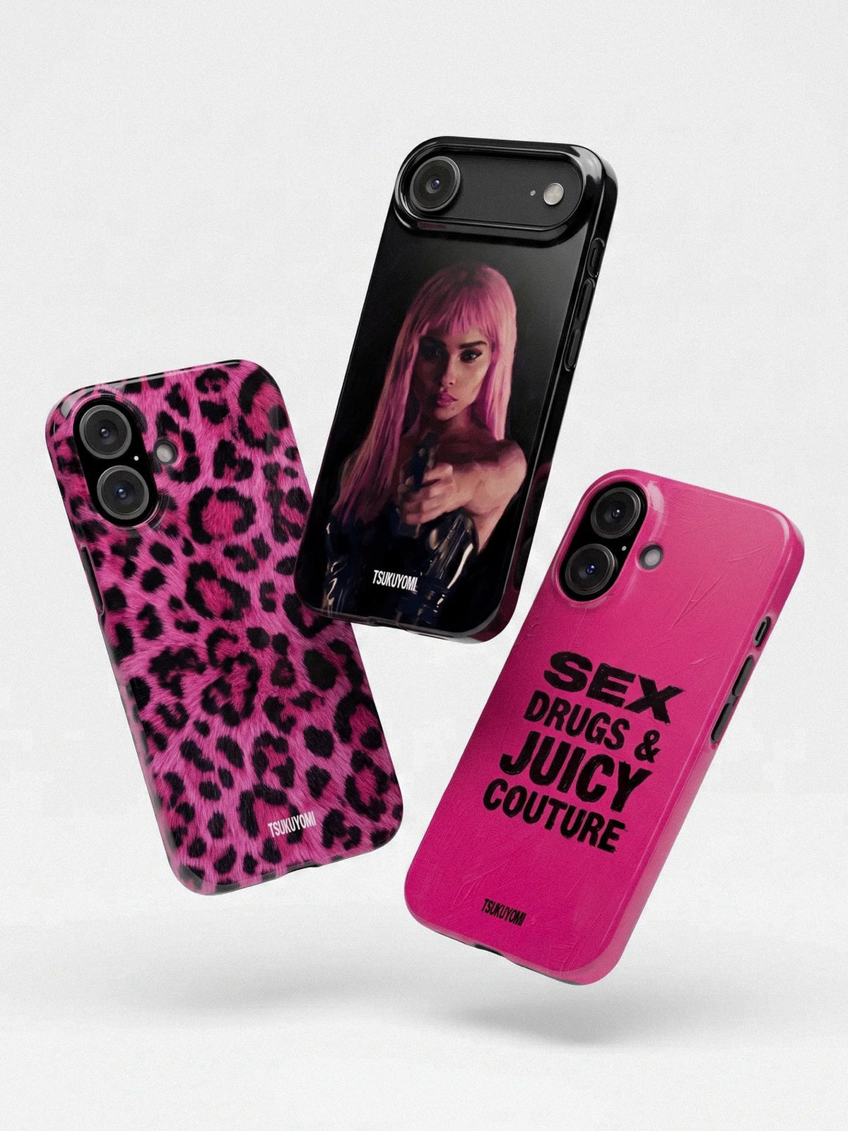 Phone Cases