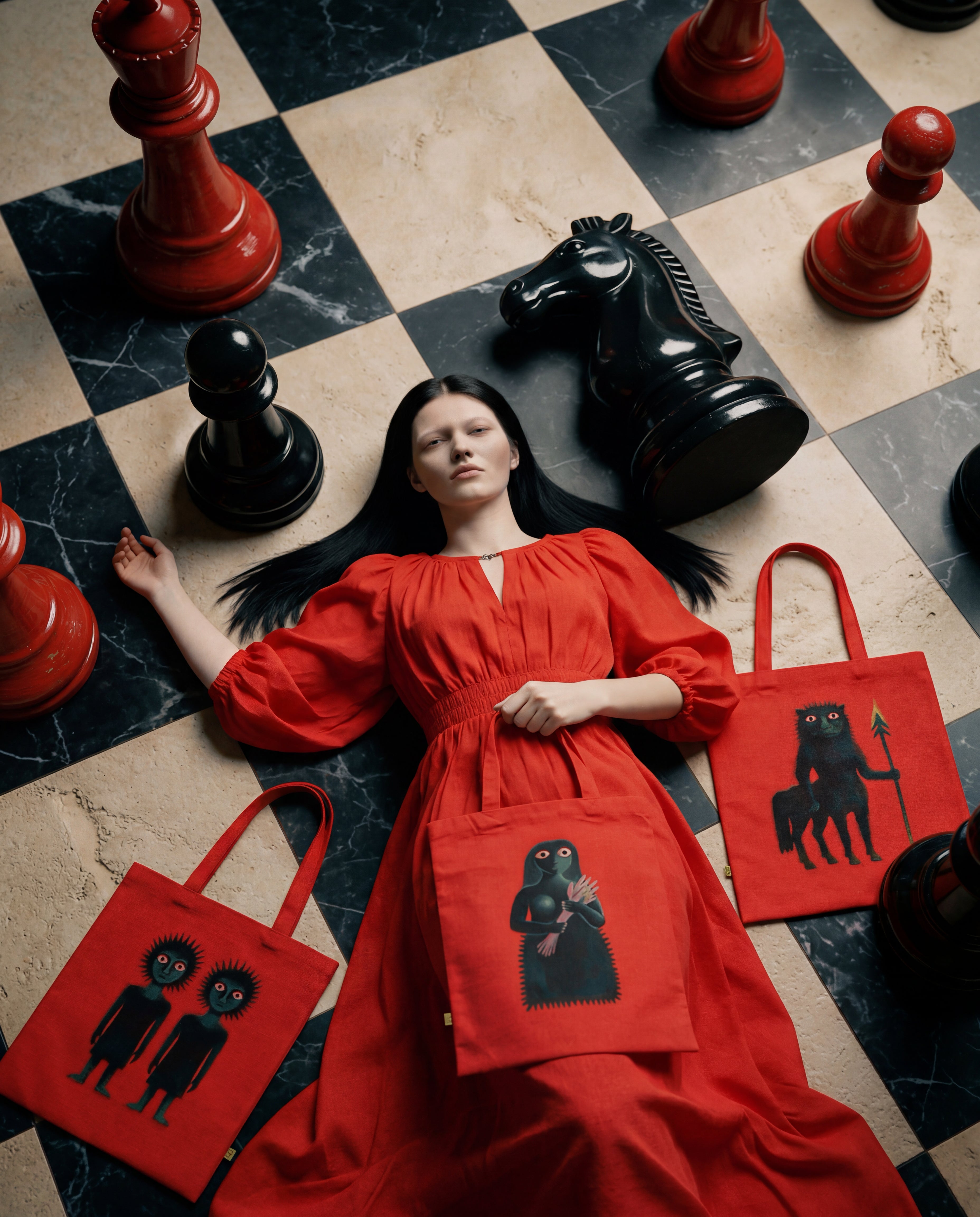 Tote Bags