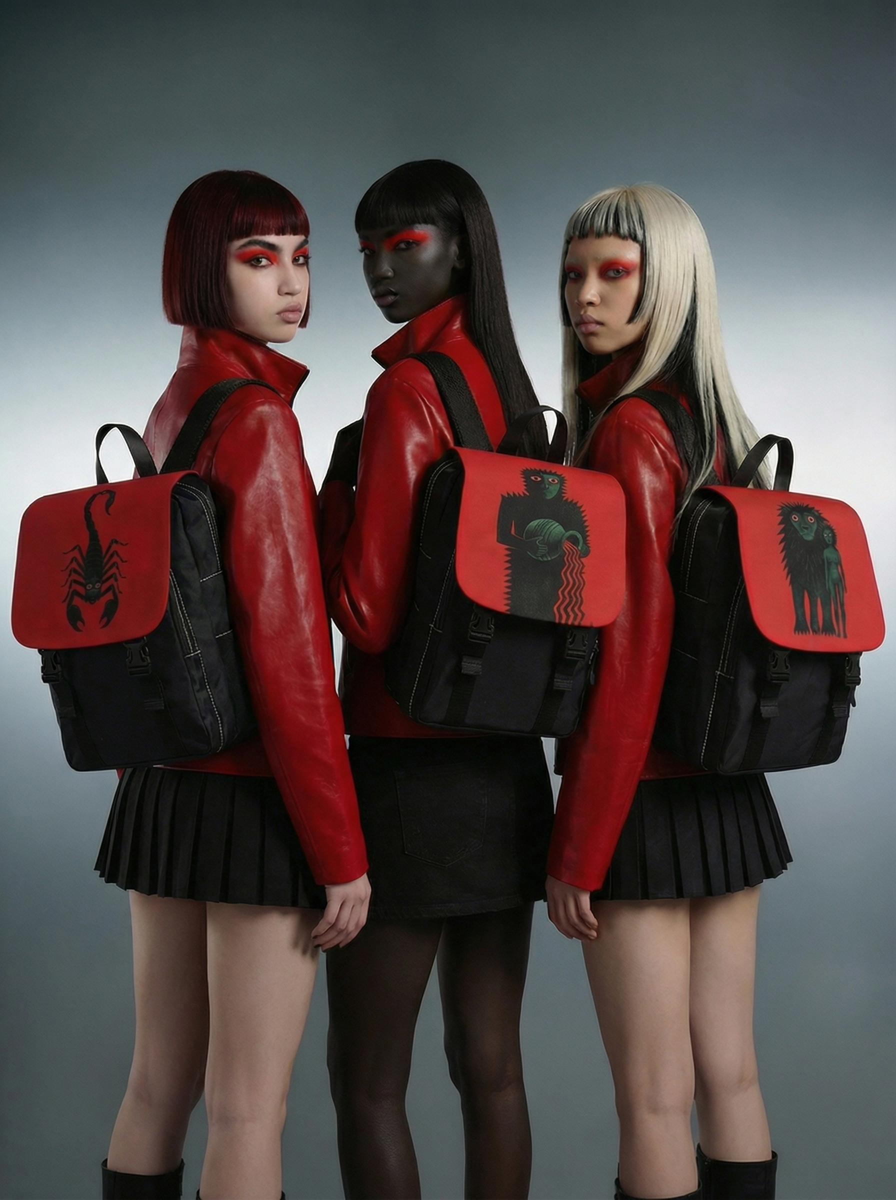 Backpacks