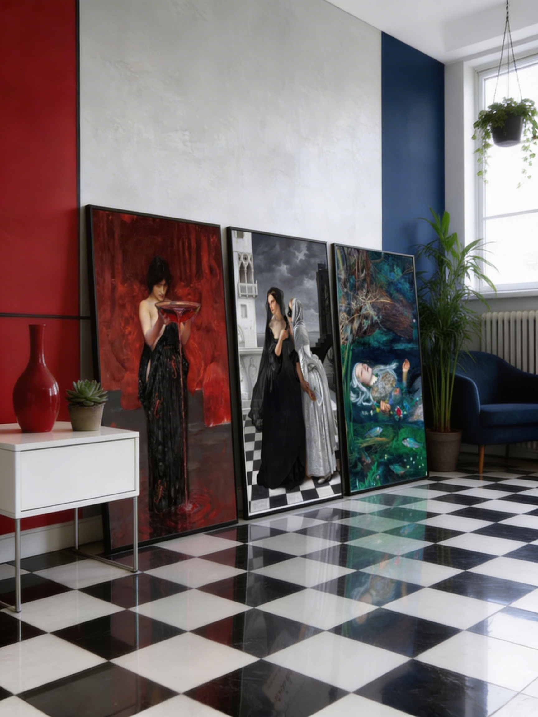 Art Prints