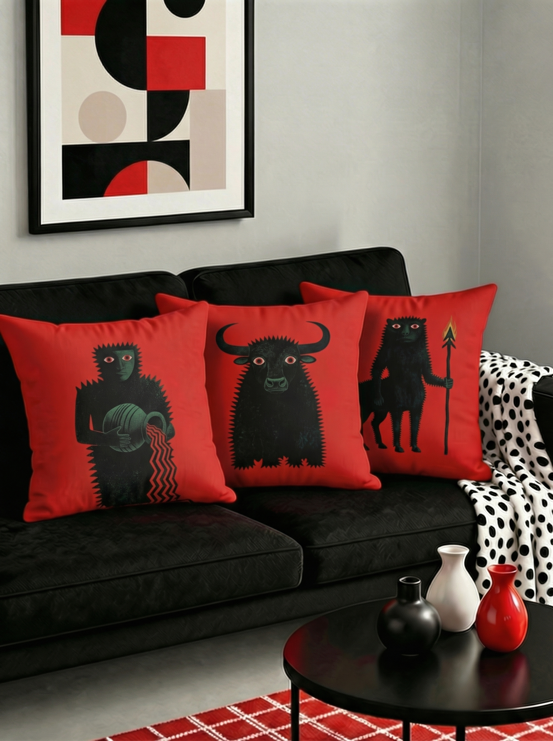 Pillows