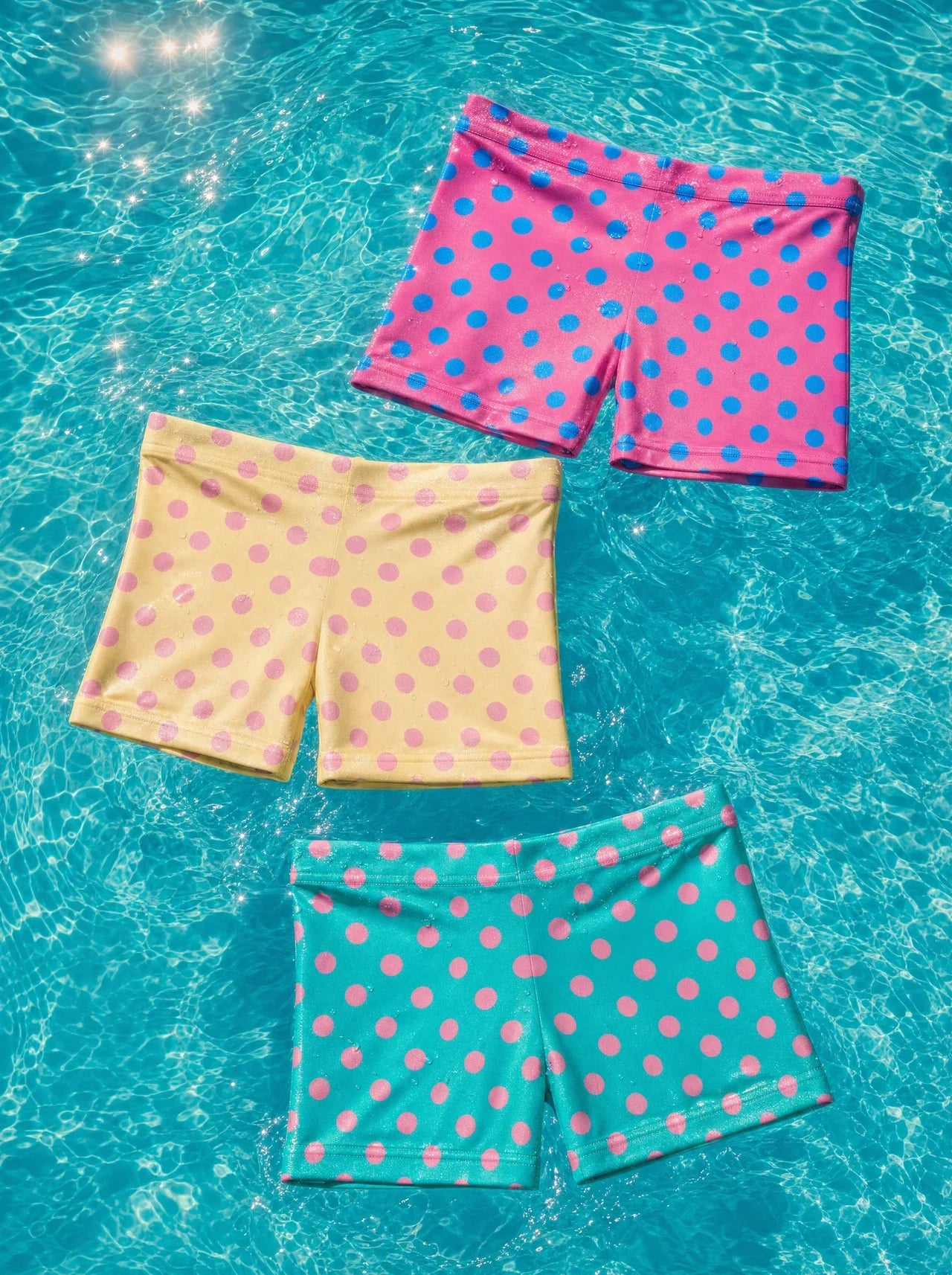 Polka Summer
