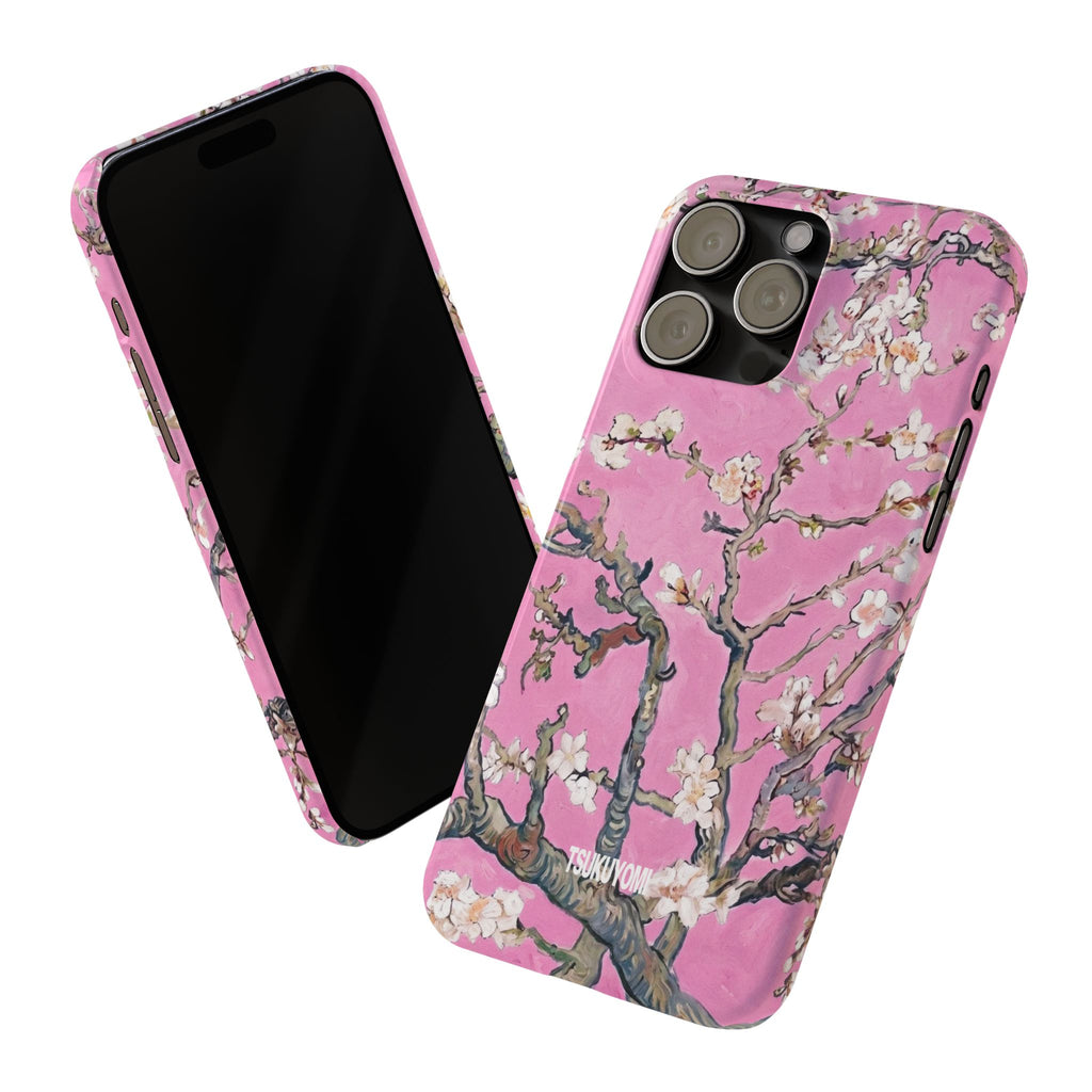 Cherry Blossom Phone Case