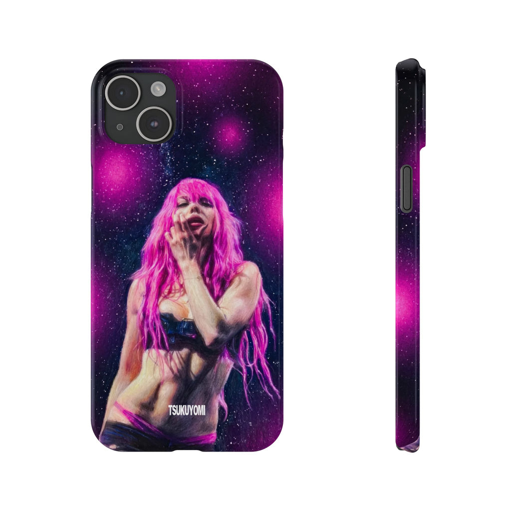 Pop Princess Phone Case
