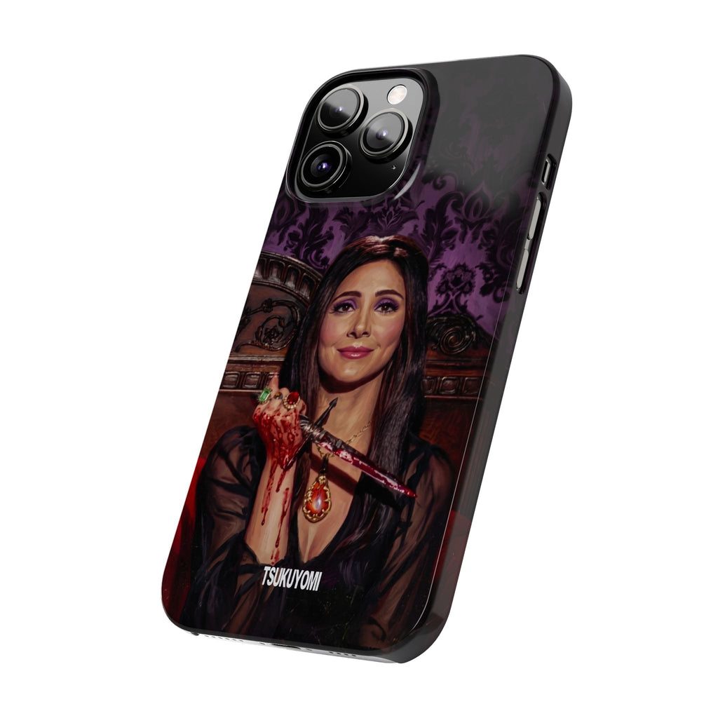 The Love Witch Phone Case