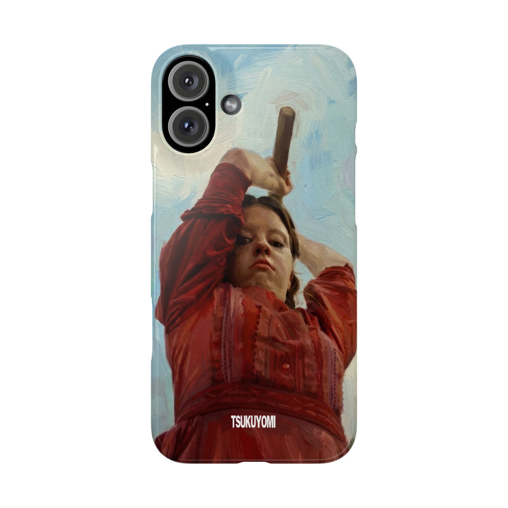 Pearl Phone Case