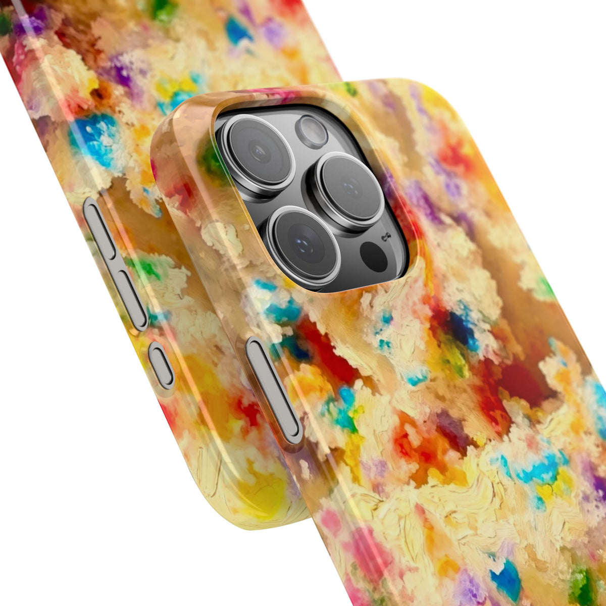 Confetti Cake Phone Case