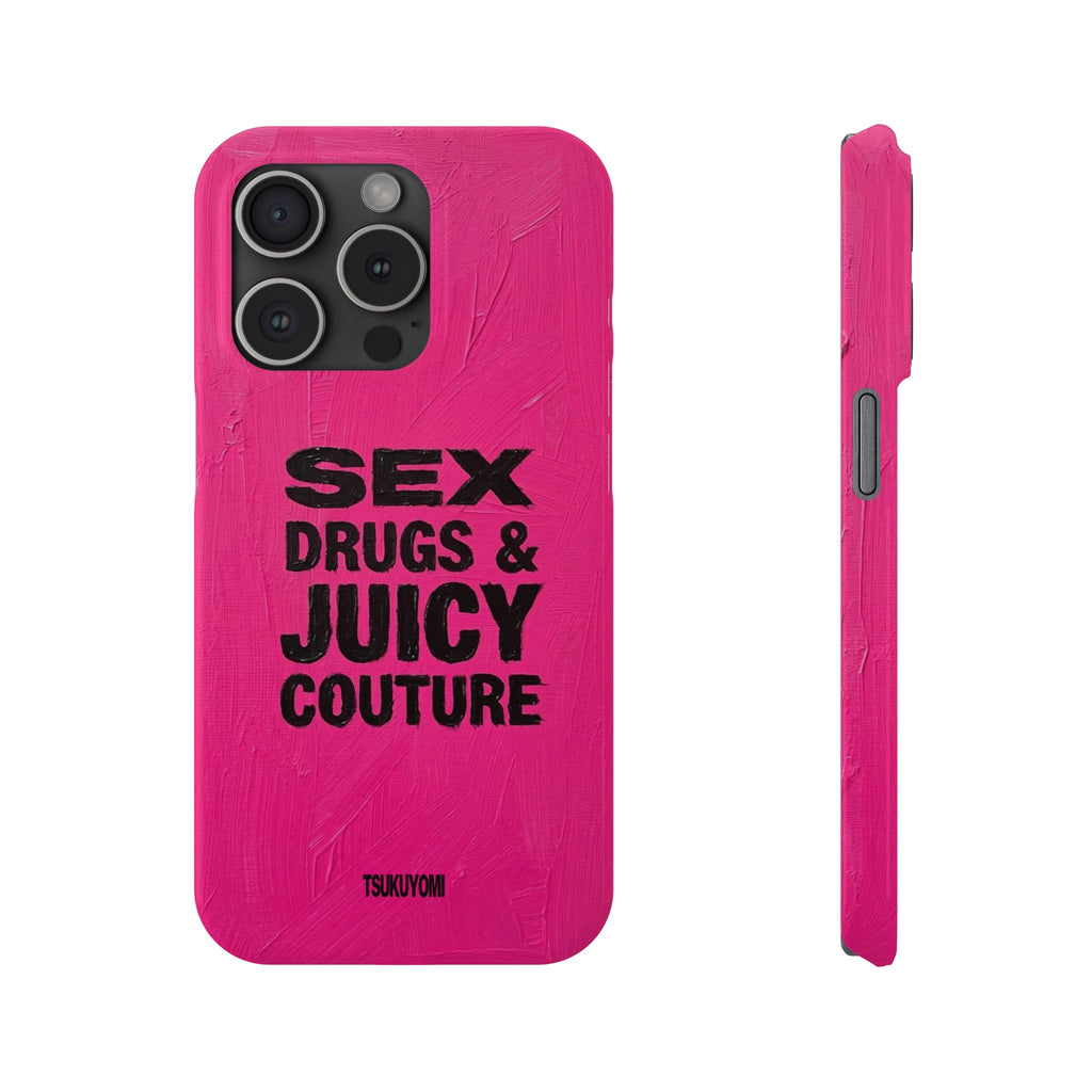 Bold Statement Phone Case