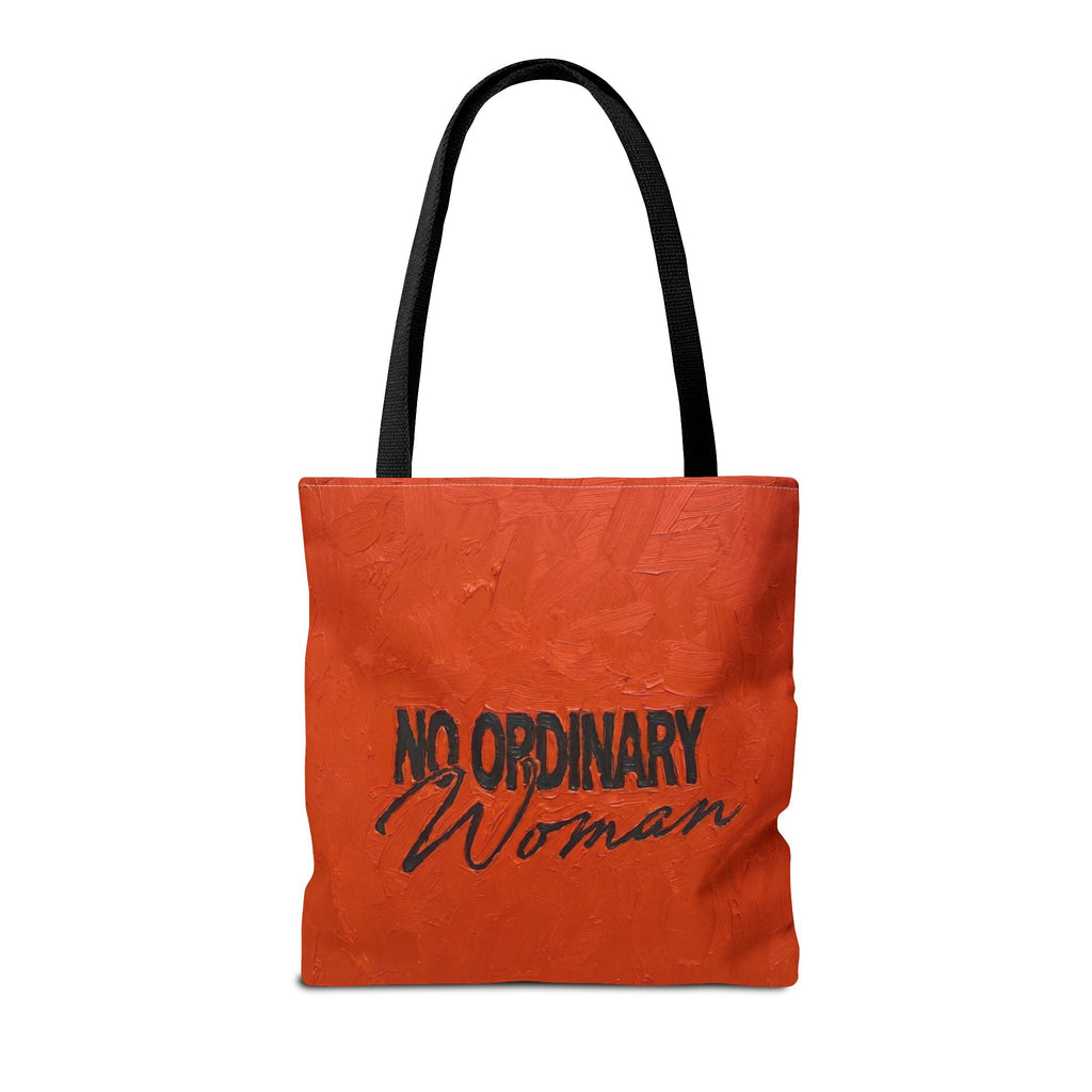 No Ordinary Woman Tote Bag