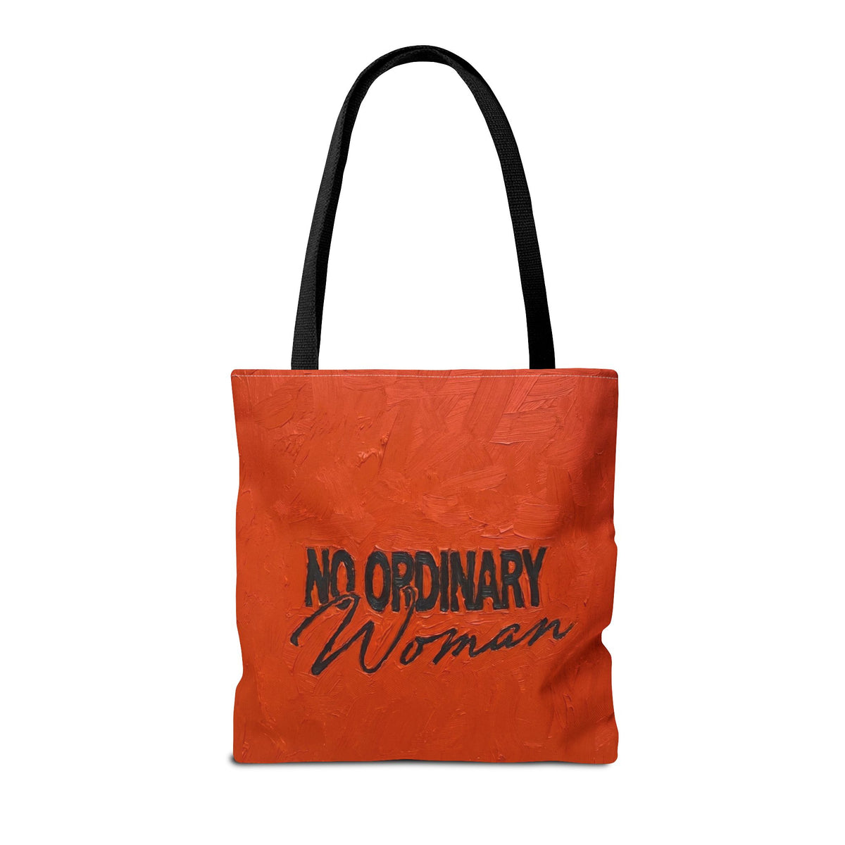 No Ordinary Woman Tote Bag