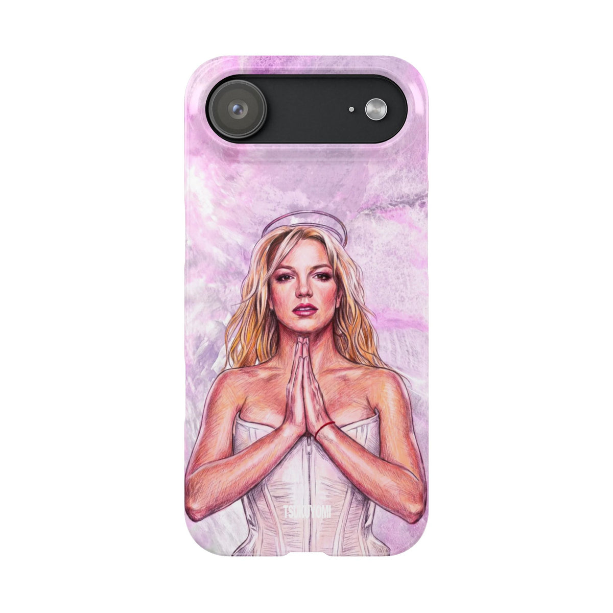 Holy Britney Phone Case