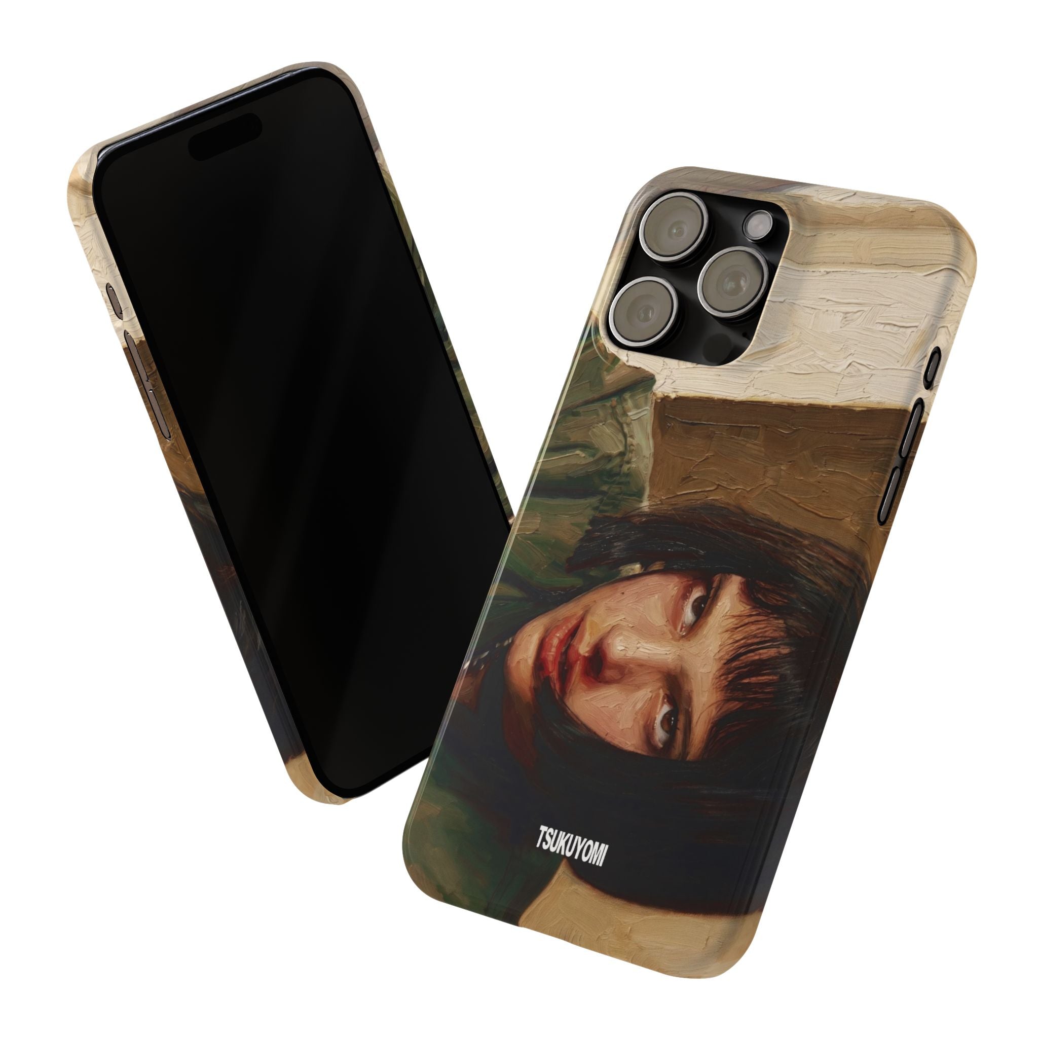 Mathilda Phone Case