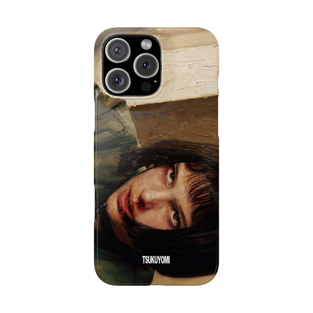 Mathilda Phone Case
