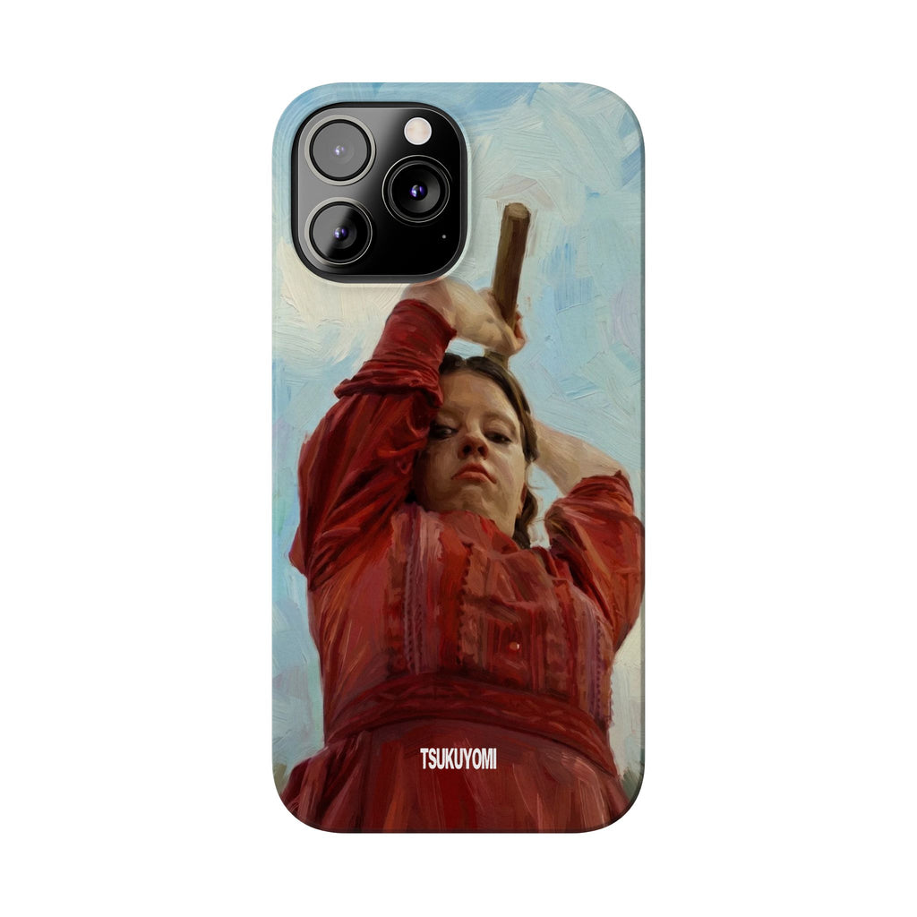 Pearl Phone Case
