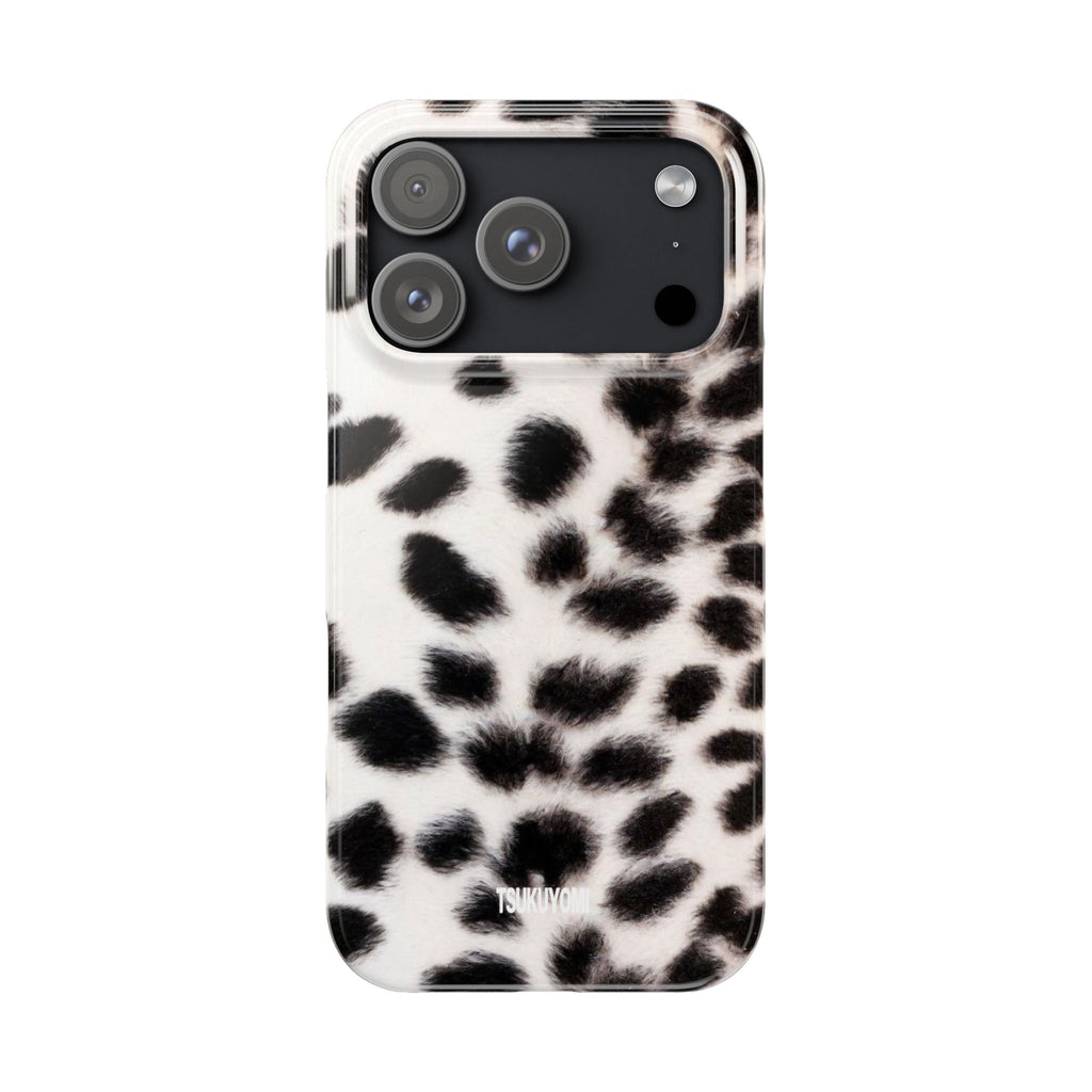 Dalmatian Phone Case