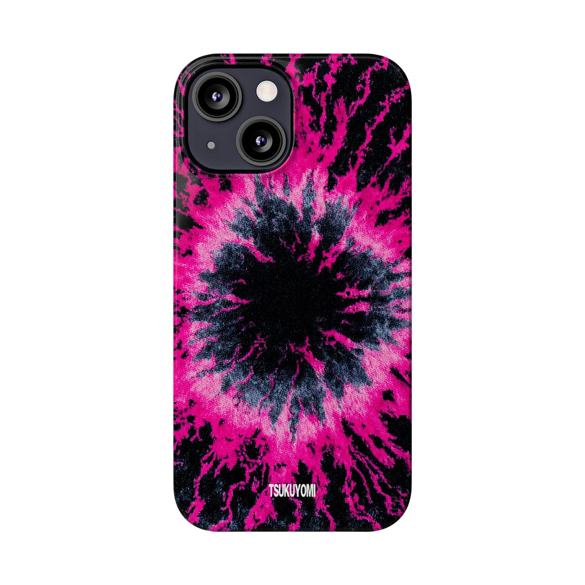 Pink Riot Phone Case