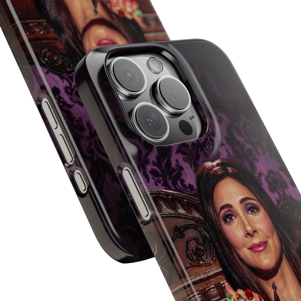 The Love Witch Phone Case