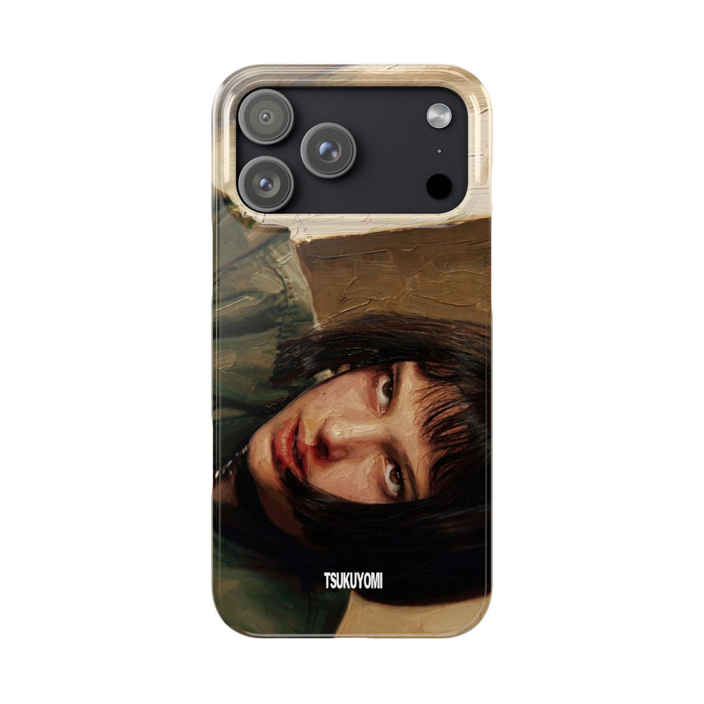 Mathilda Phone Case