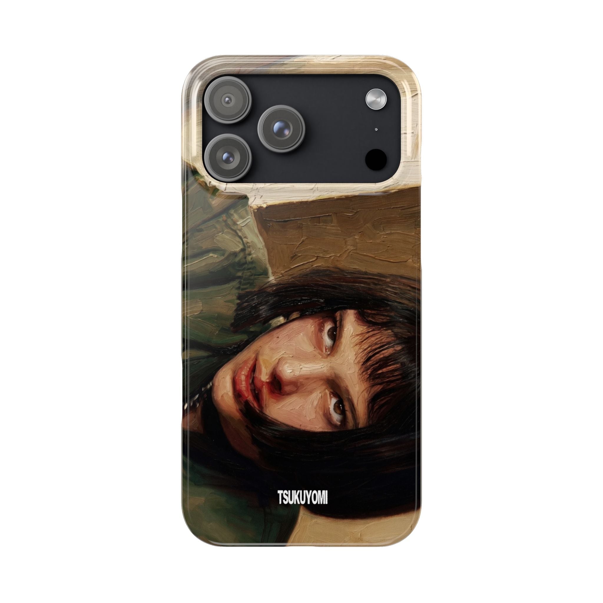 Mathilda Phone Case