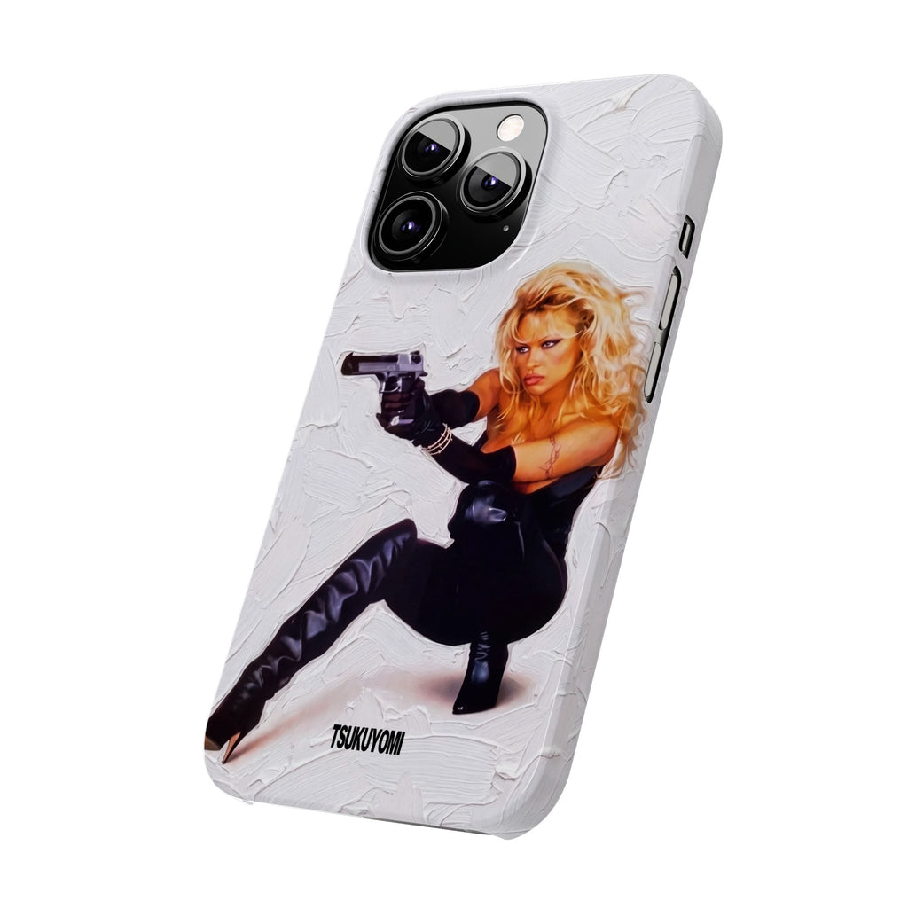 Pamela Phone Case
