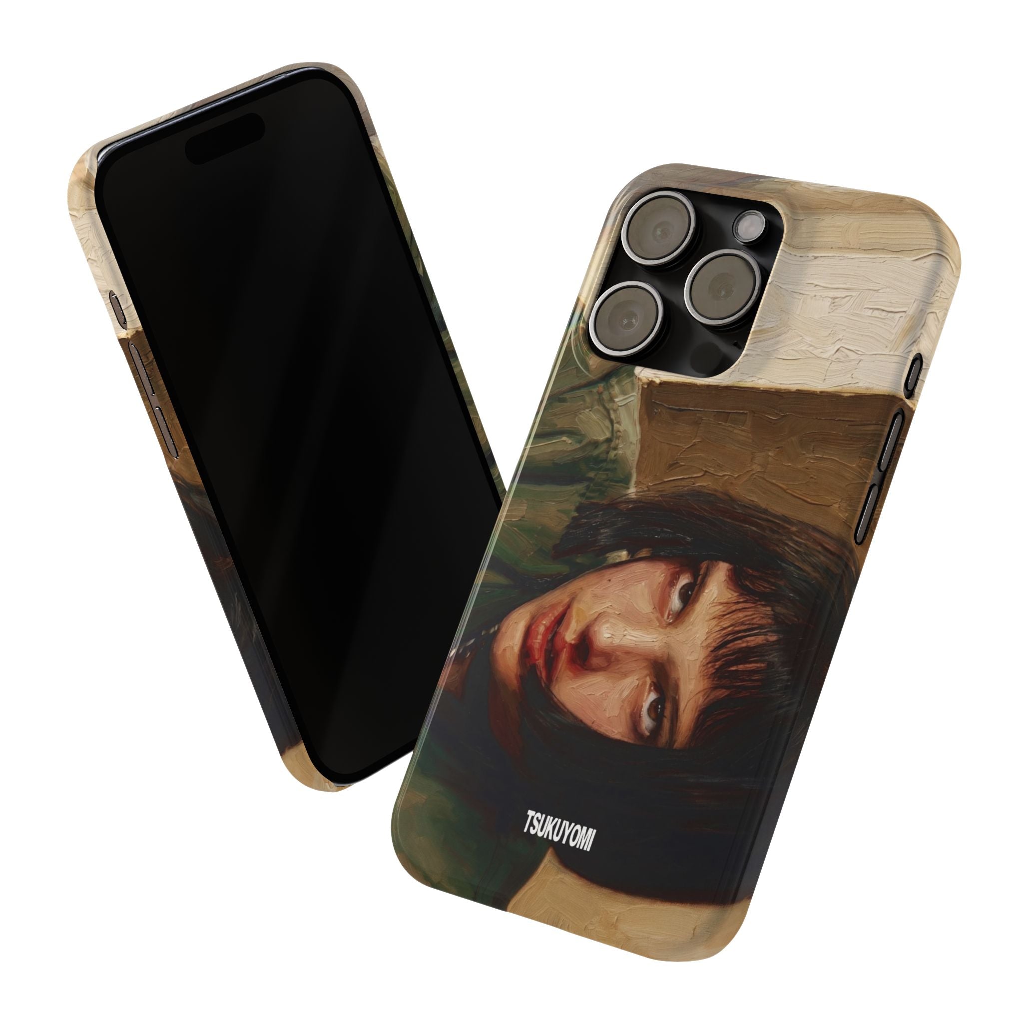 Mathilda Phone Case