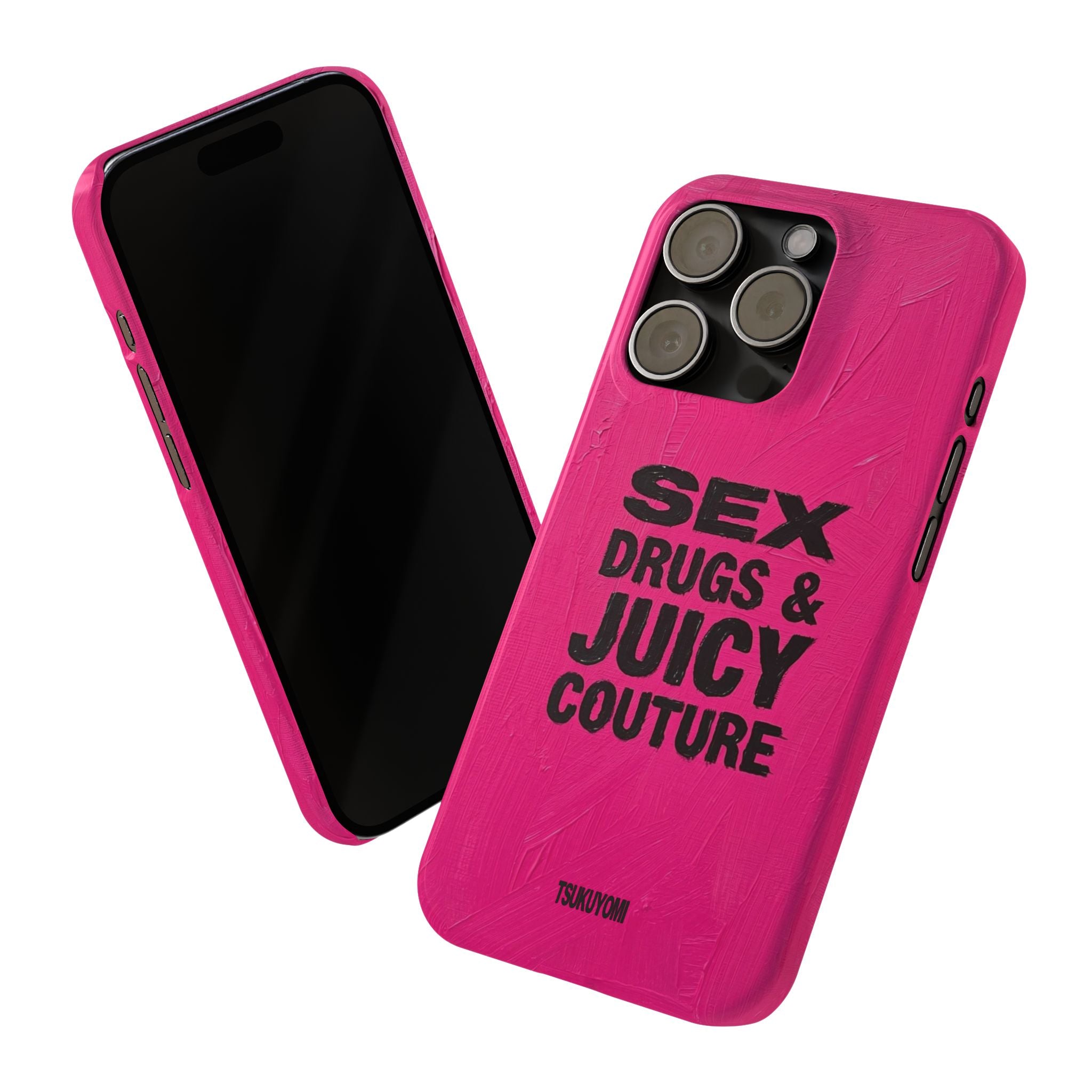 Bold Statement Phone Case