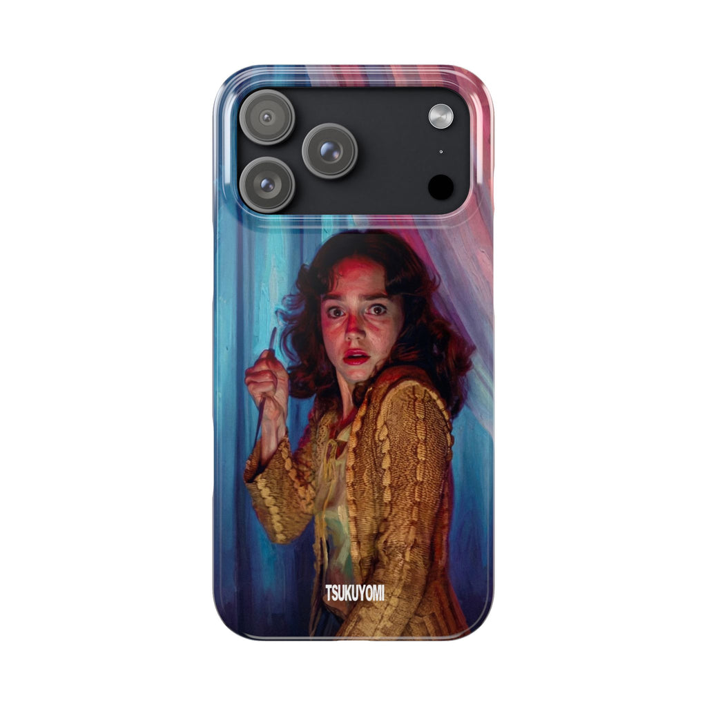 Suspiria Phone Case