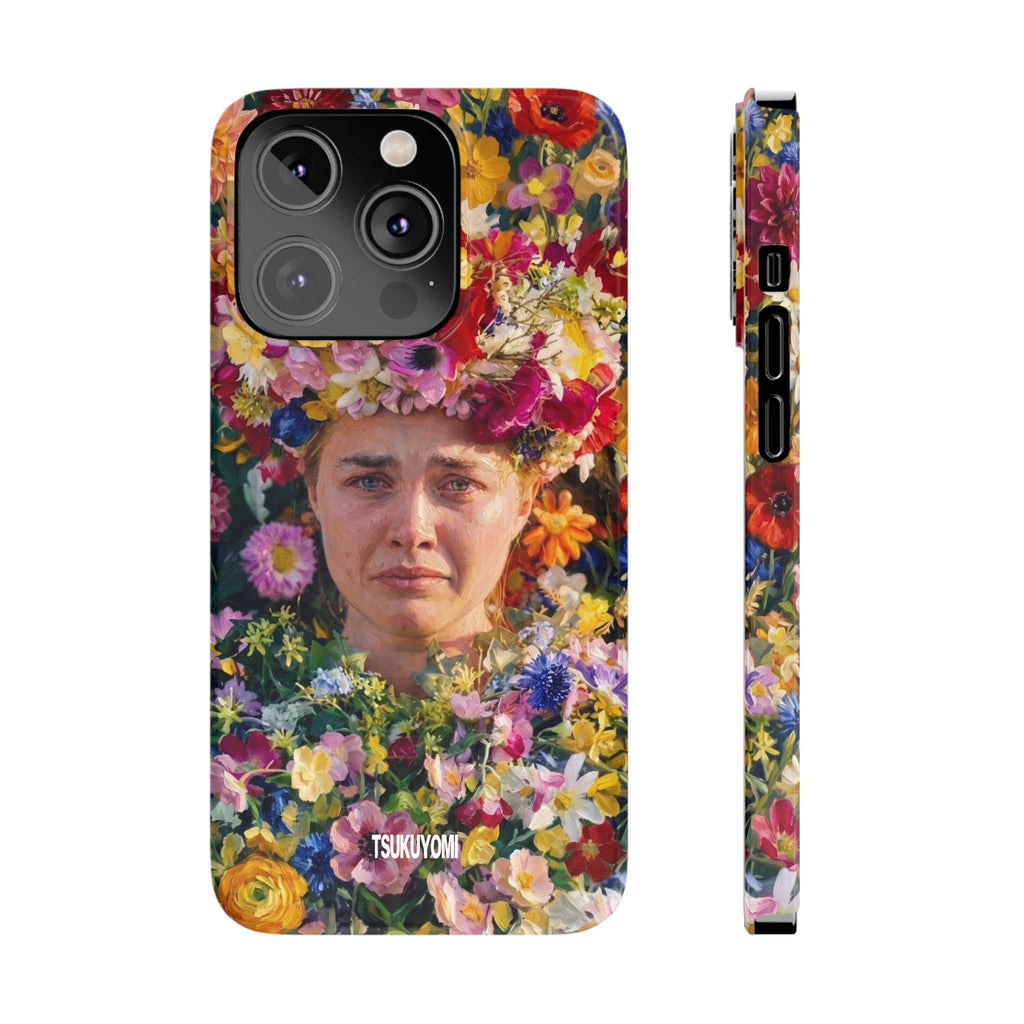 May Queen Phone Case