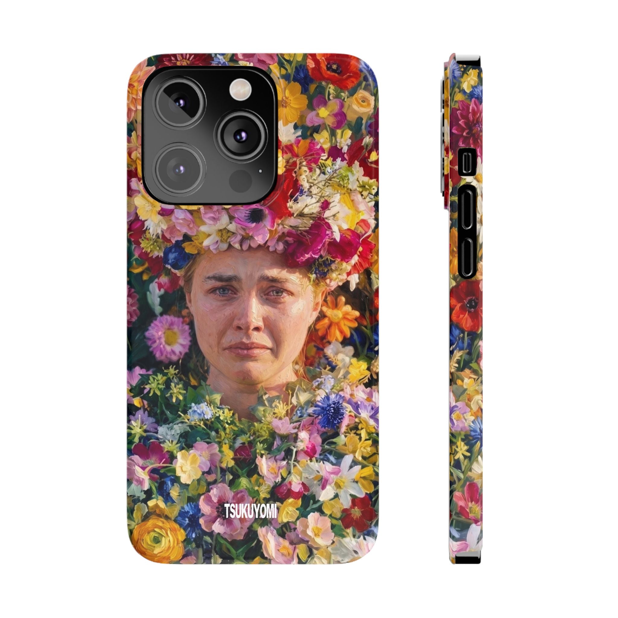 May Queen Phone Case
