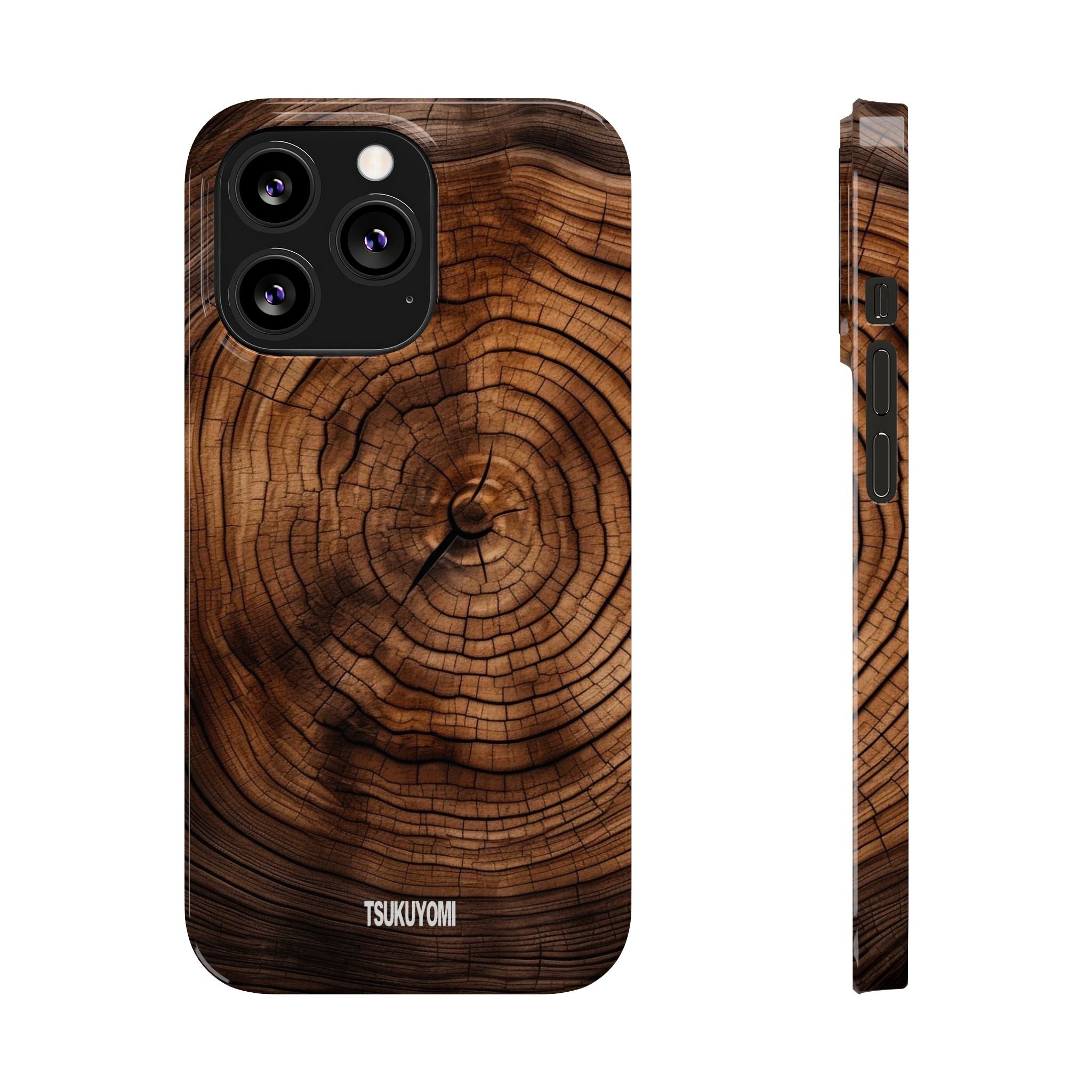 Tree of Time Phone Case