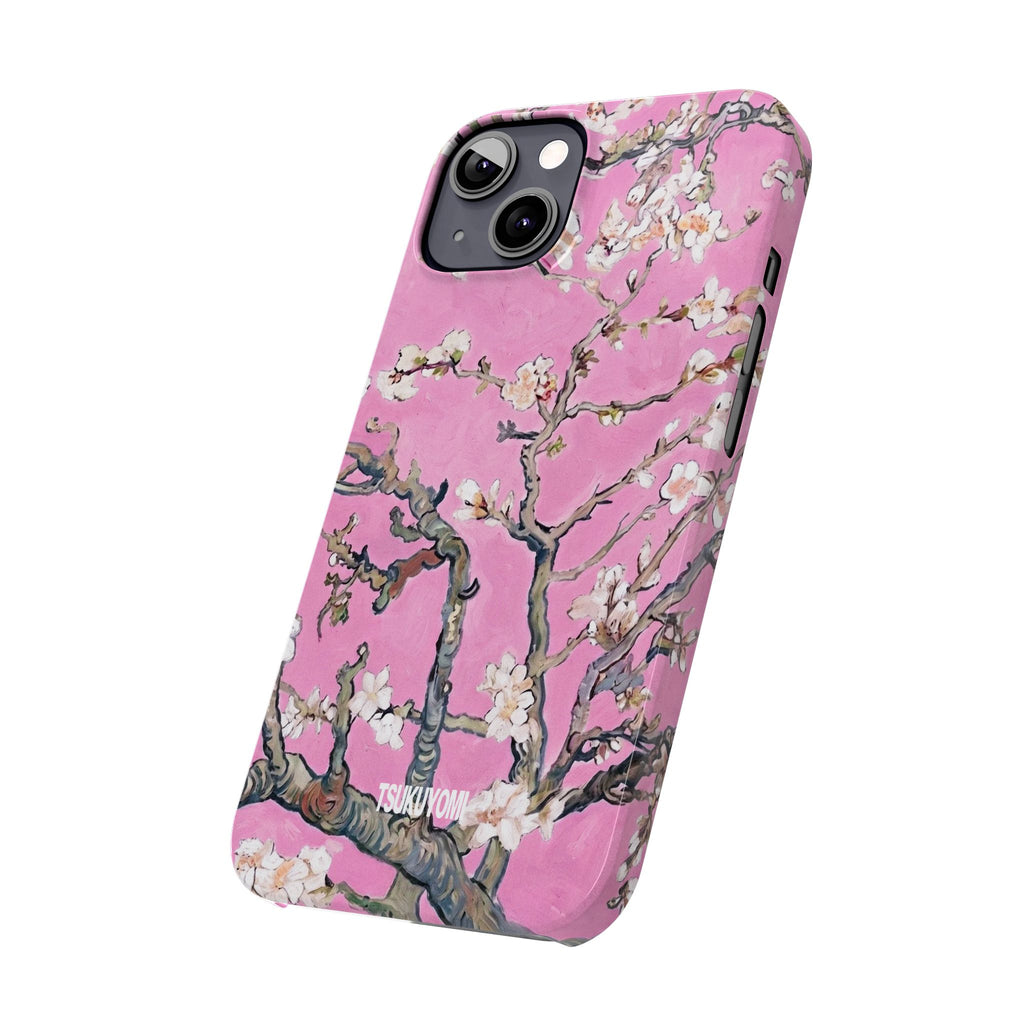 Cherry Blossom Phone Case