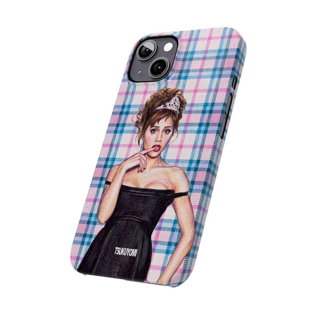 Brittany Phone Case