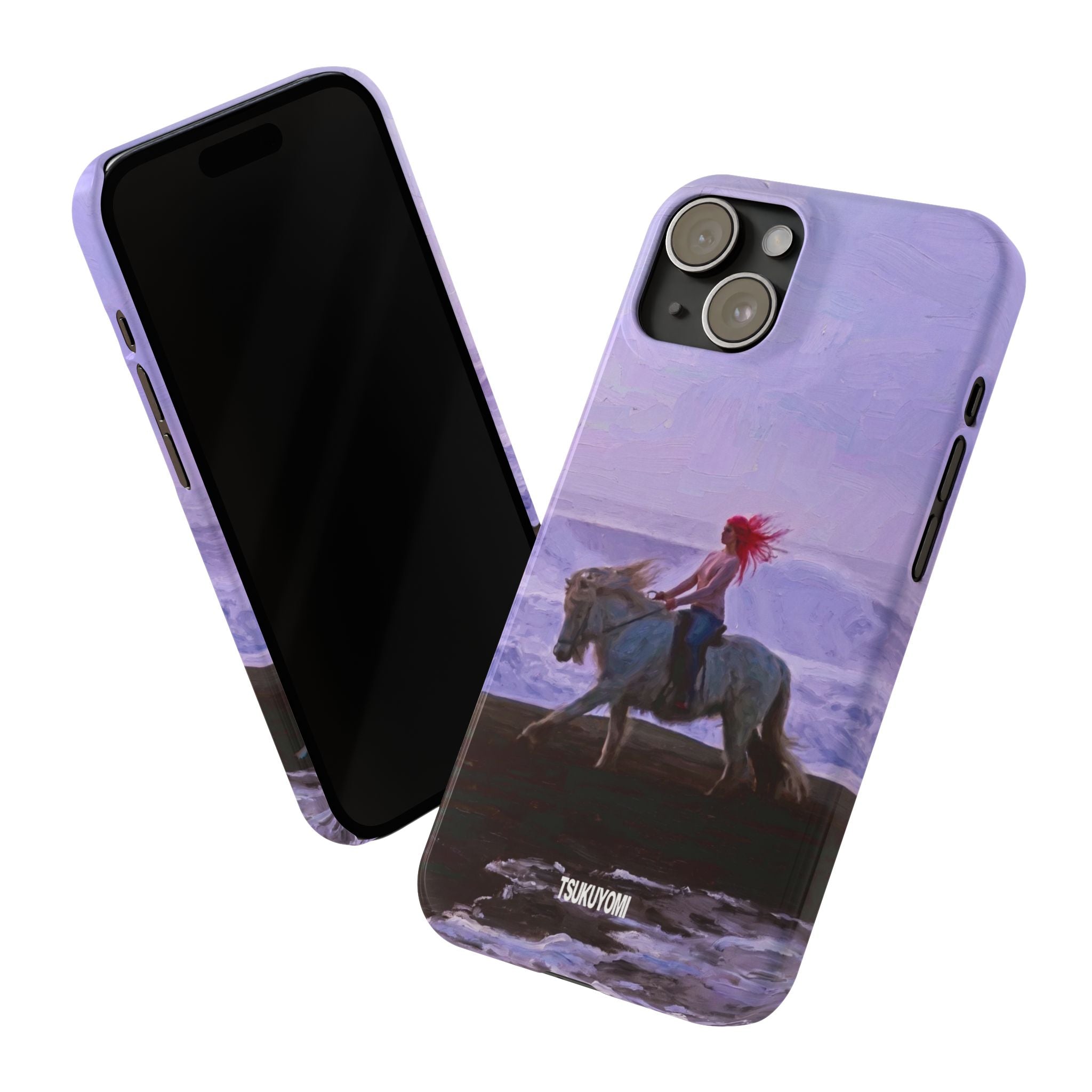 Addison Phone Case