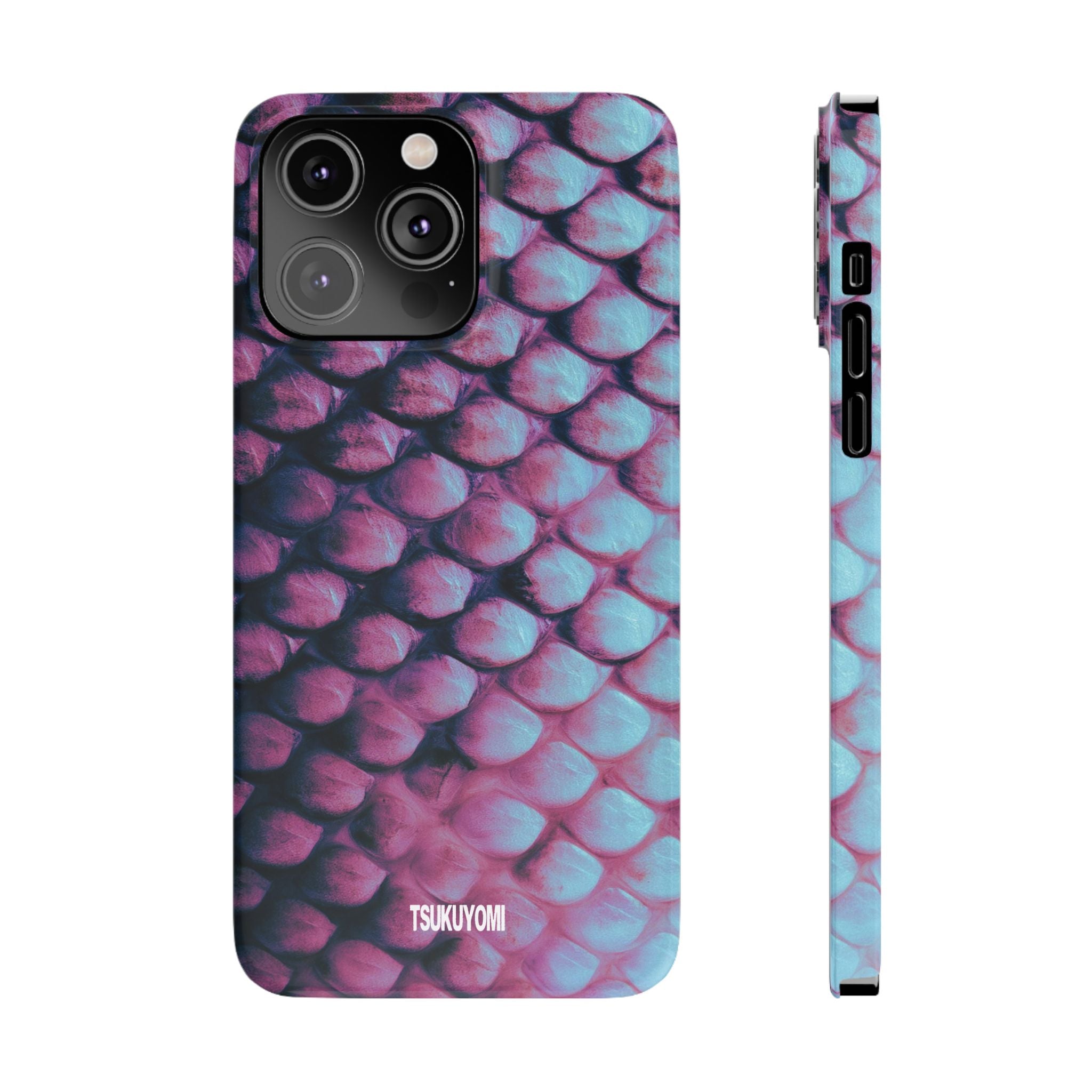 Mermaid Skin Phone Case