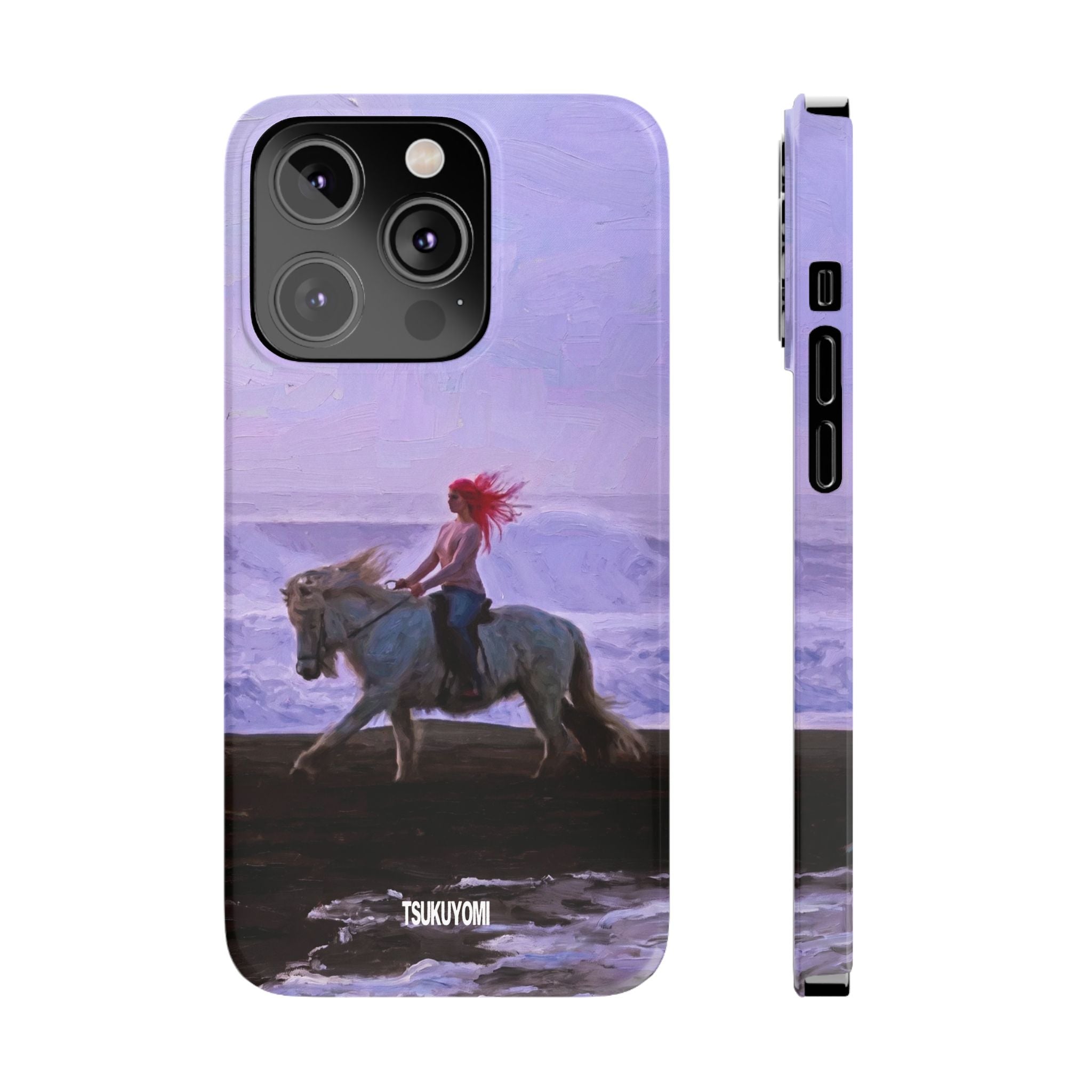 Addison Phone Case