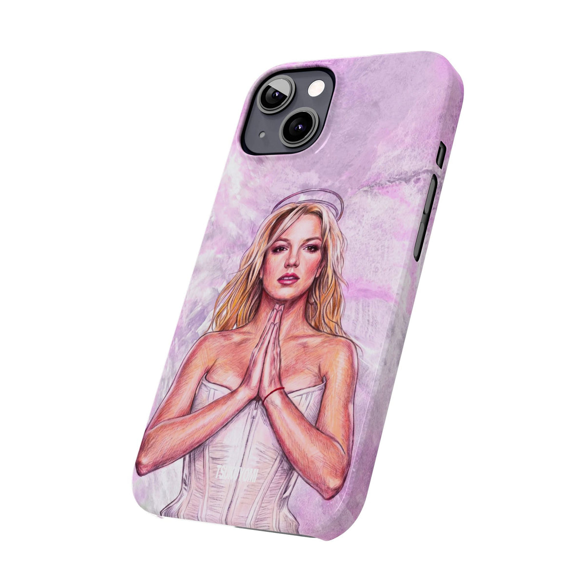 Holy Britney Phone Case