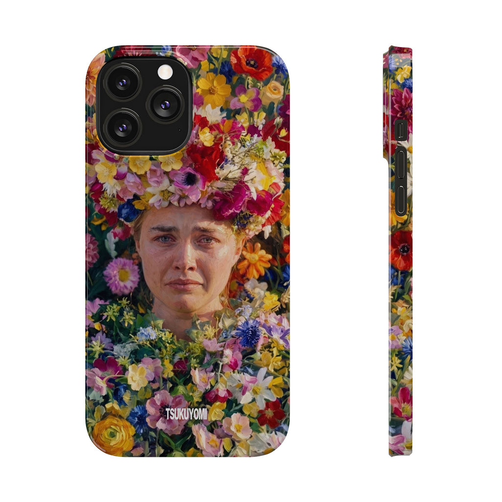 May Queen Phone Case
