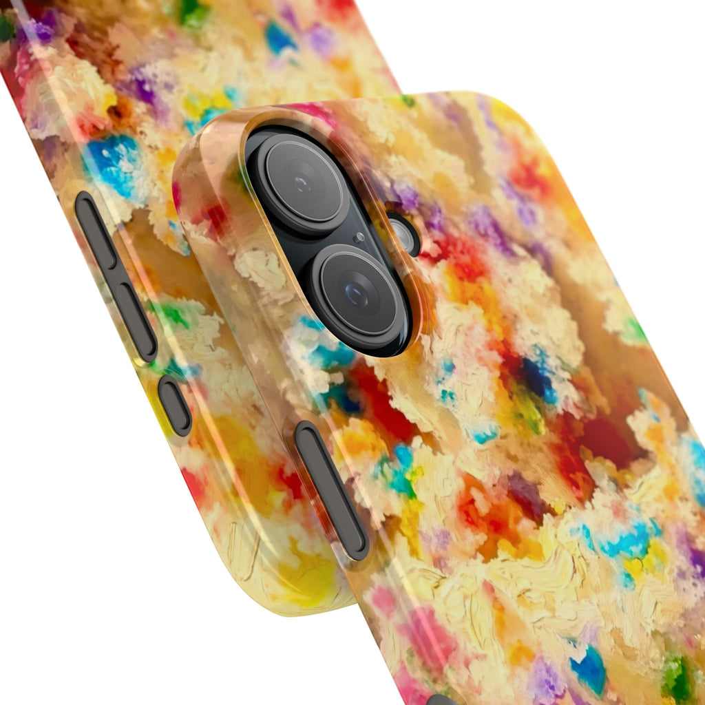Confetti Cake Phone Case