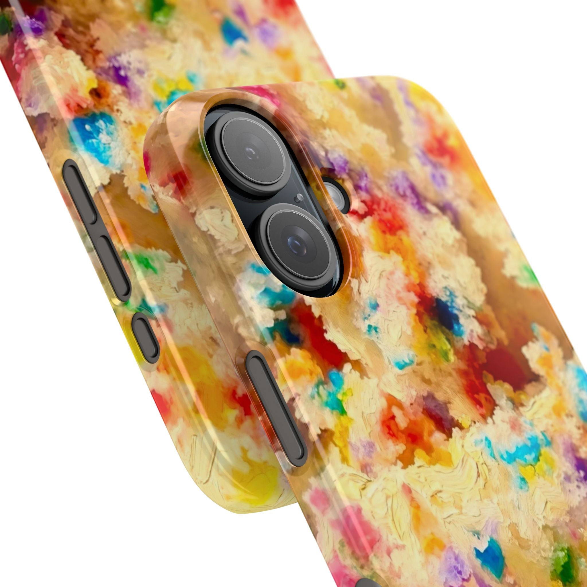 Confetti Cake Phone Case