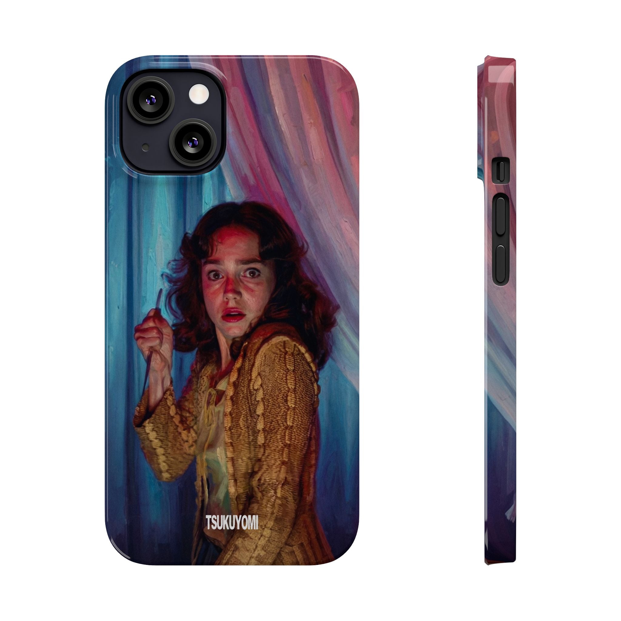 Suspiria Phone Case