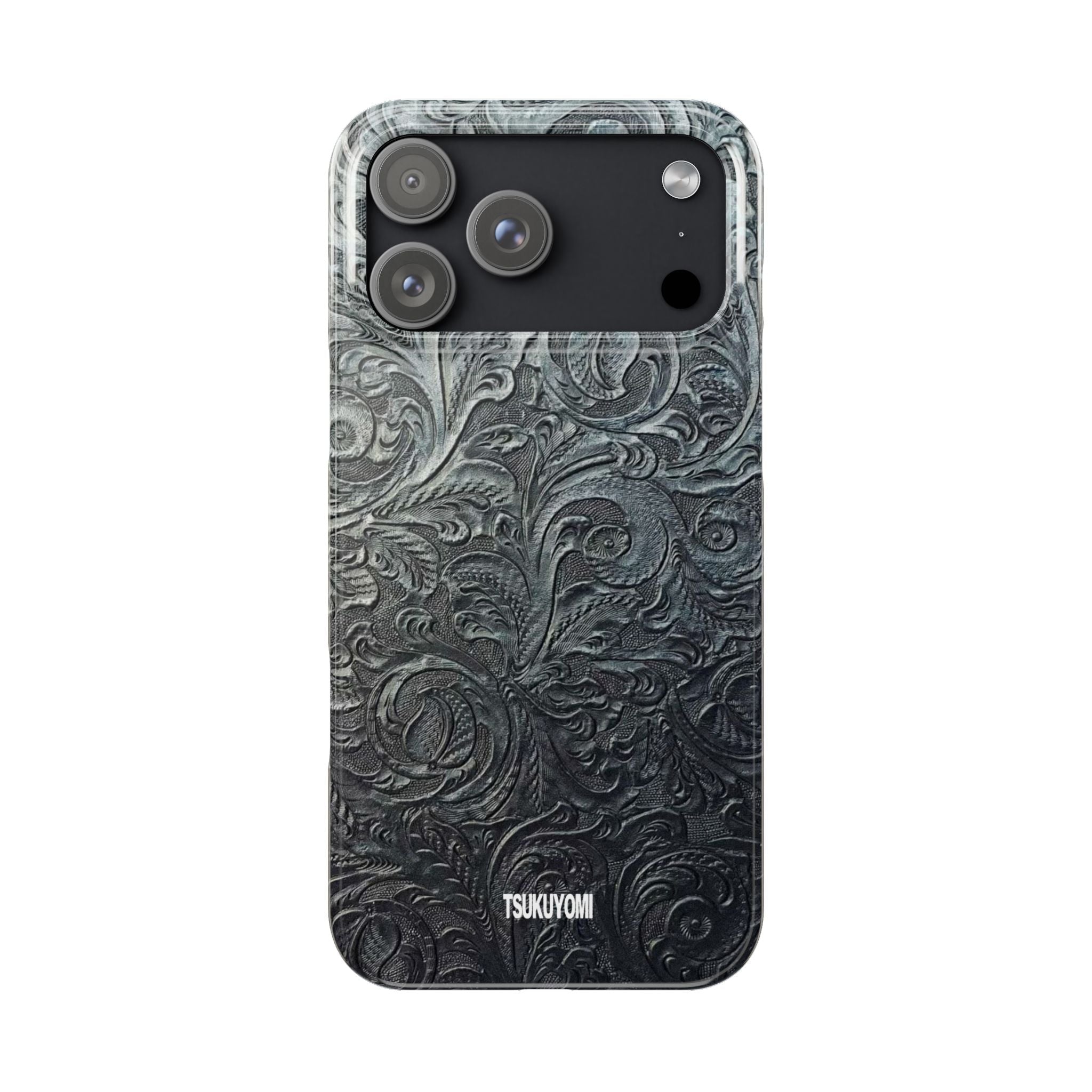 Warrior’s Armor Phone Case