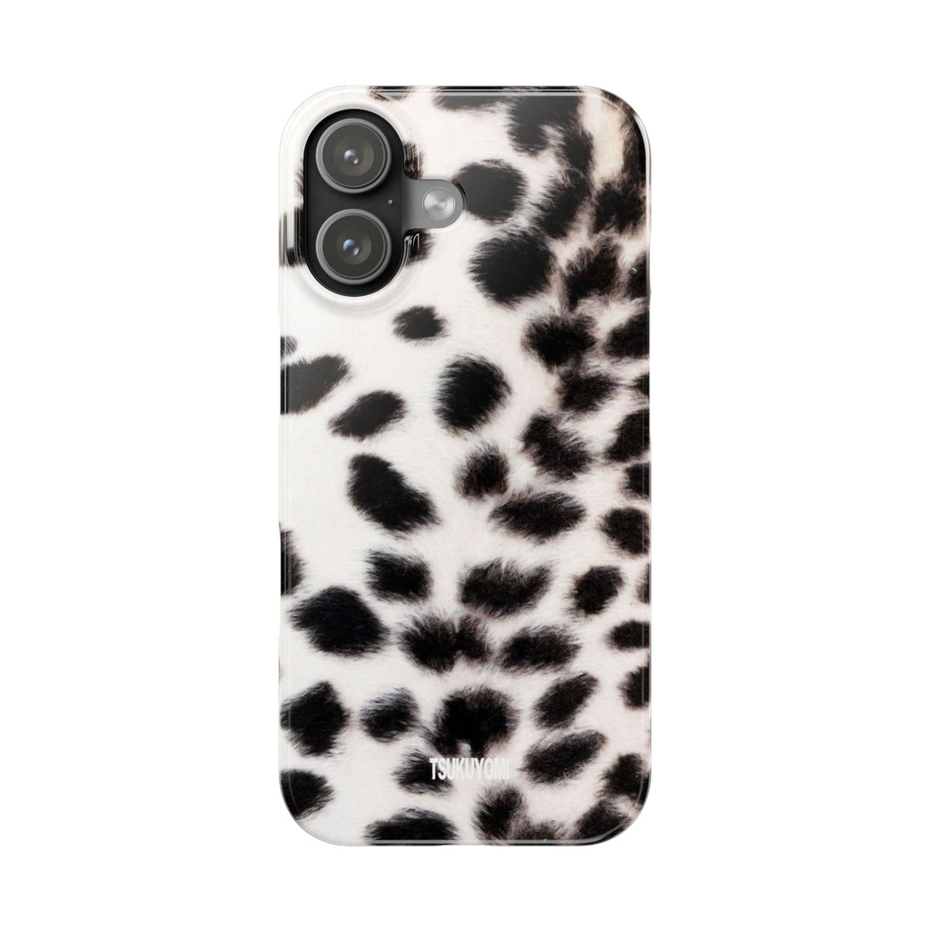 Dalmatian Phone Case