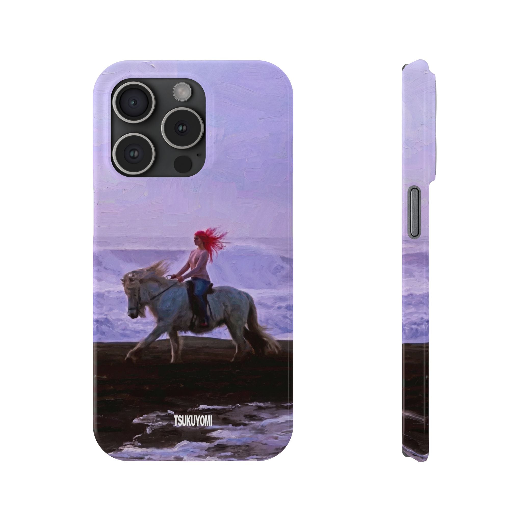 Addison Phone Case