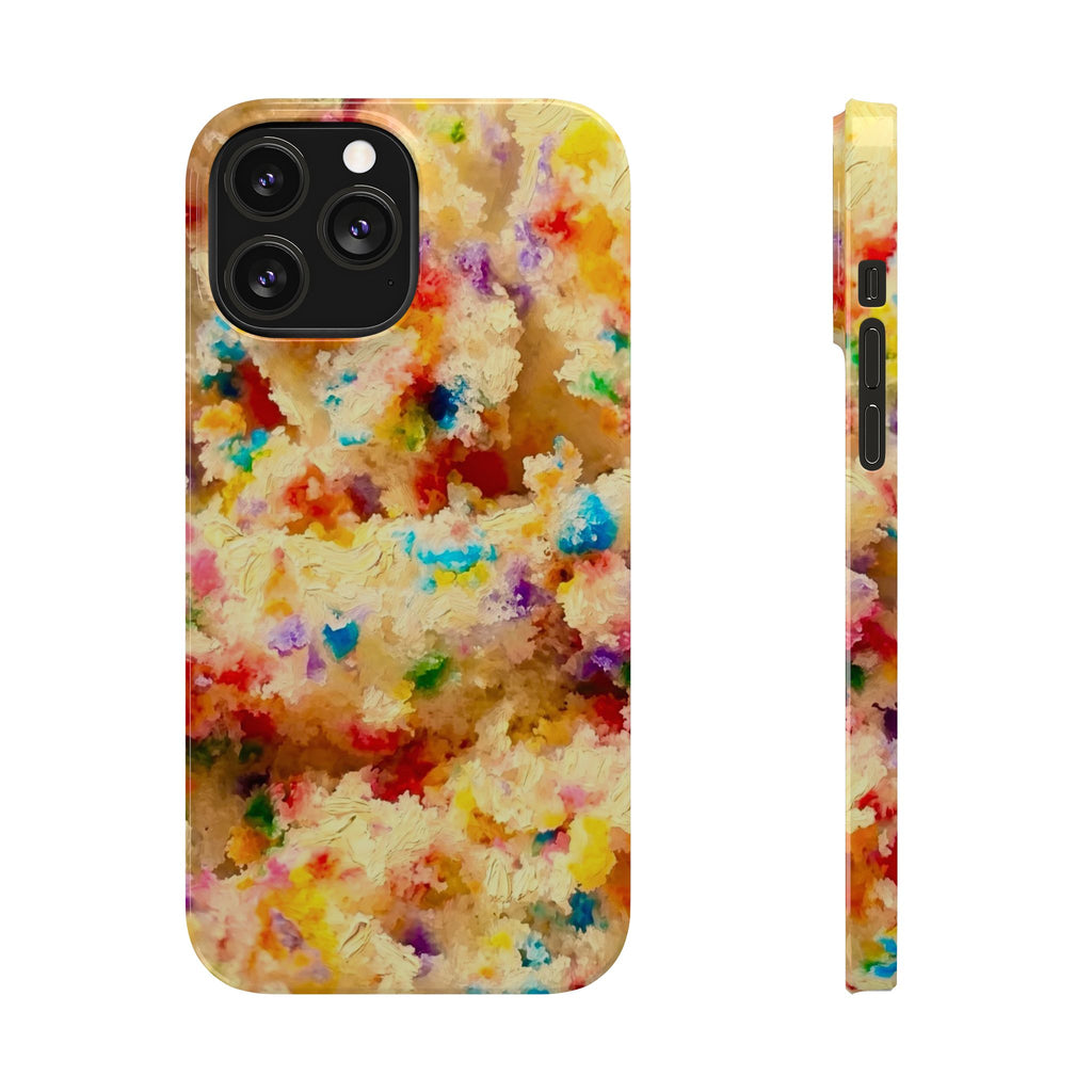 Confetti Cake Phone Case