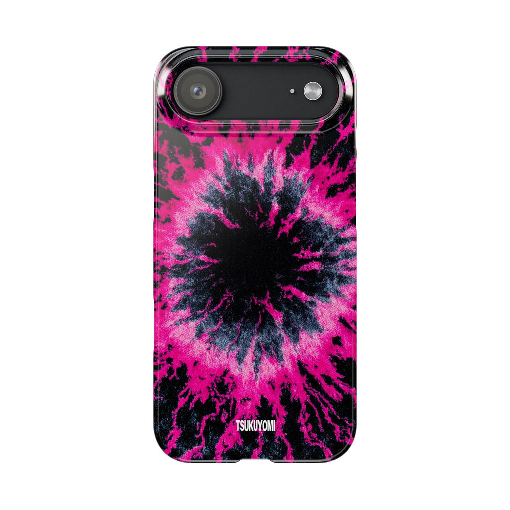 Pink Riot Phone Case
