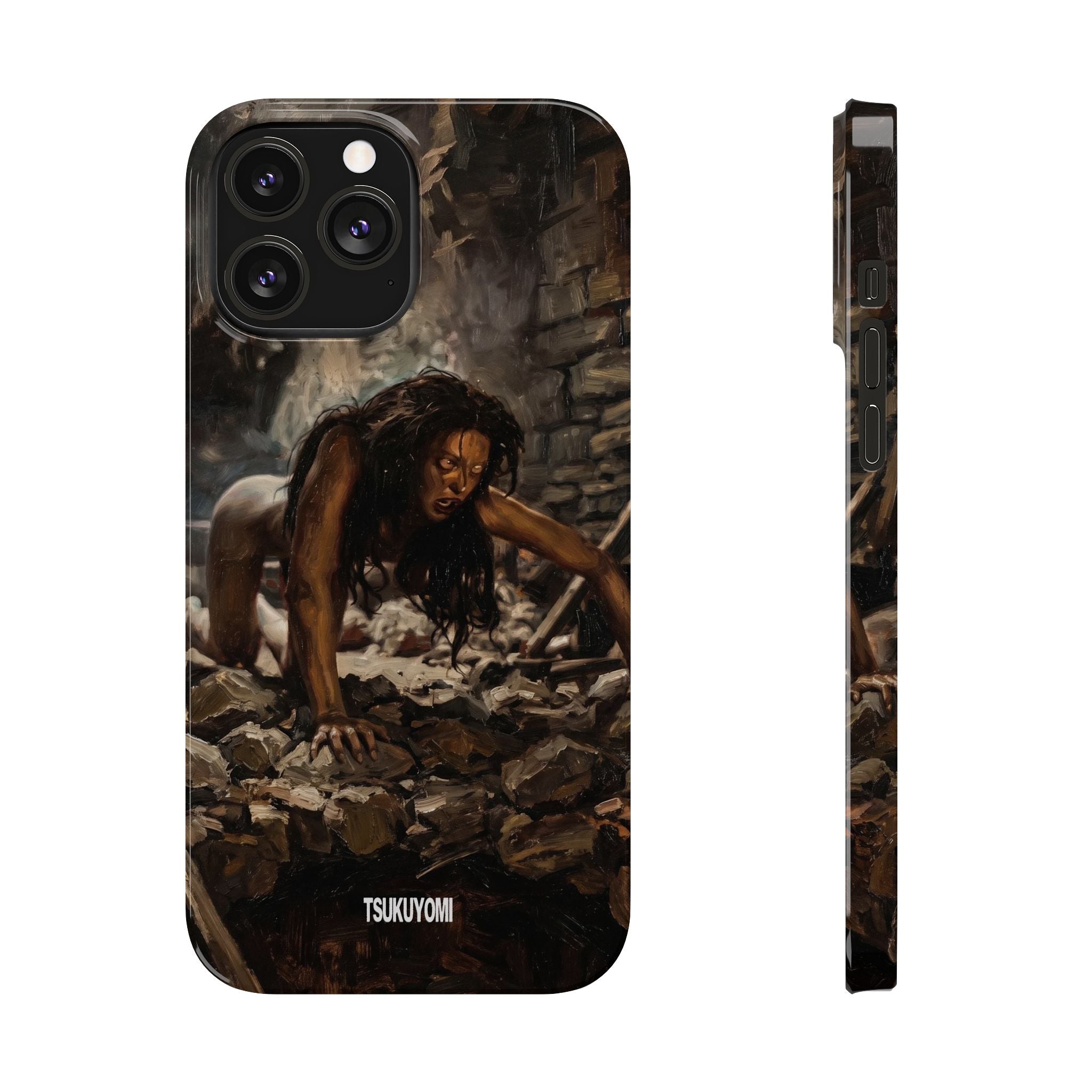 Werewulf Phone Case