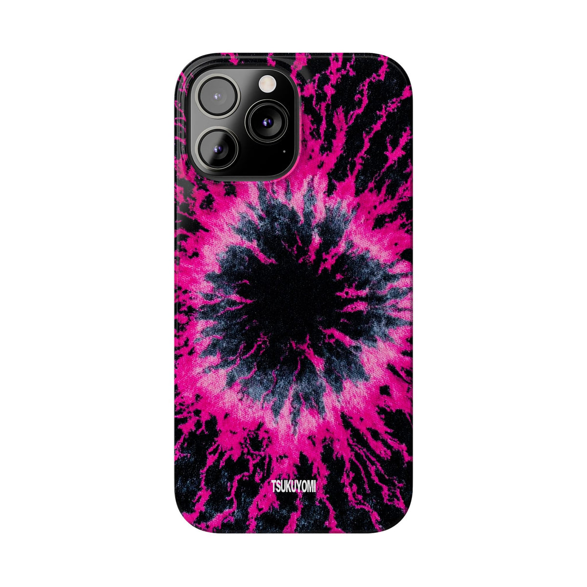 Pink Riot Phone Case