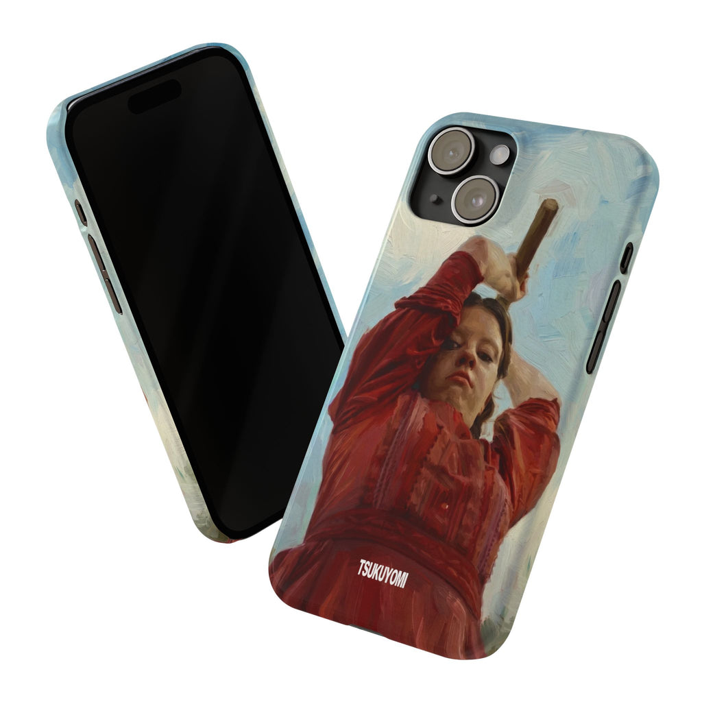 Pearl Phone Case