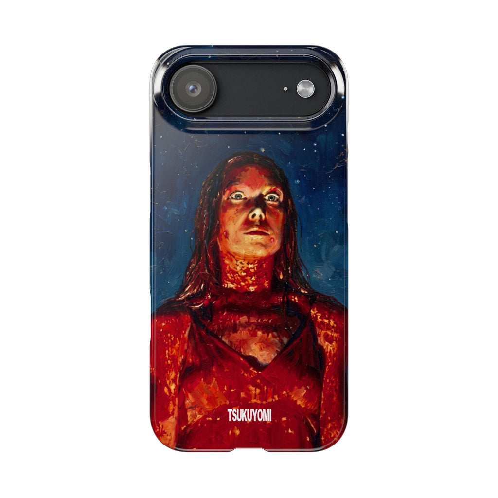 Carrie White Phone Case