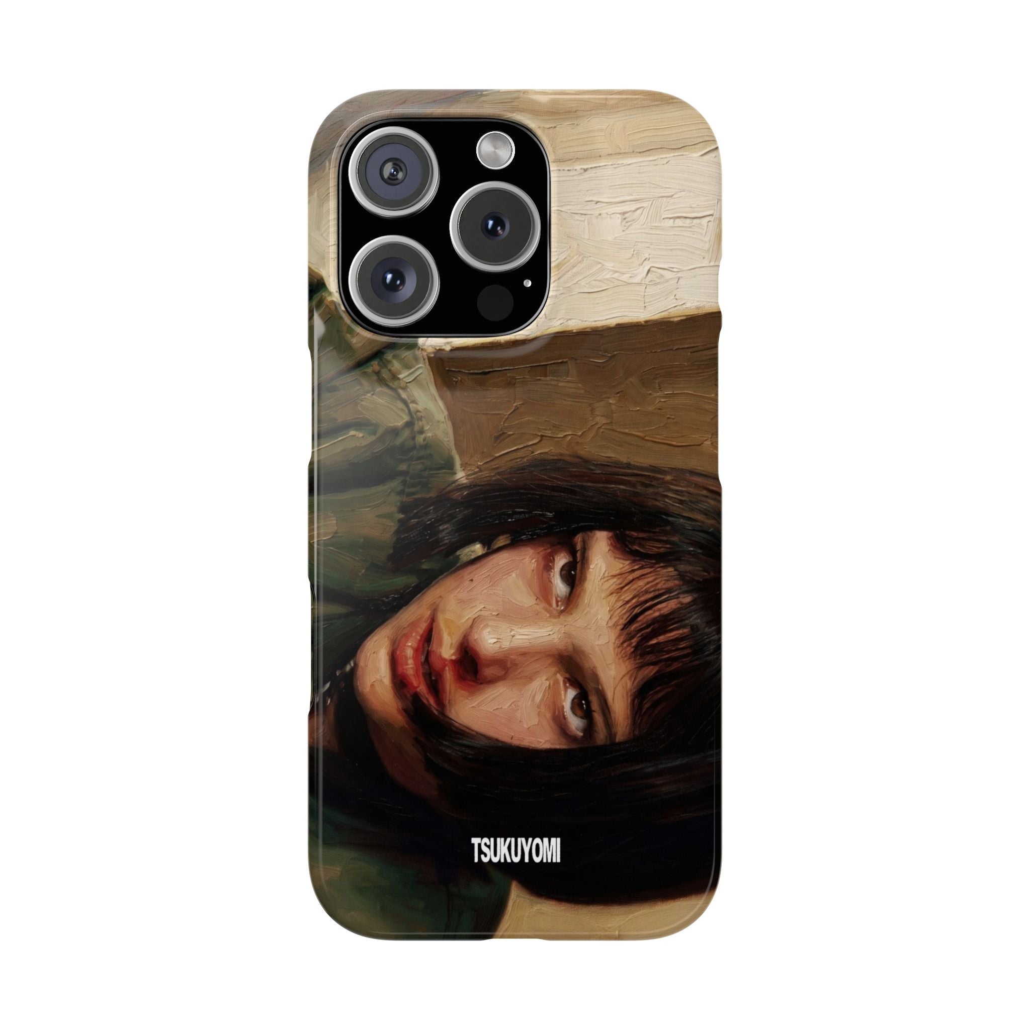 Mathilda Phone Case